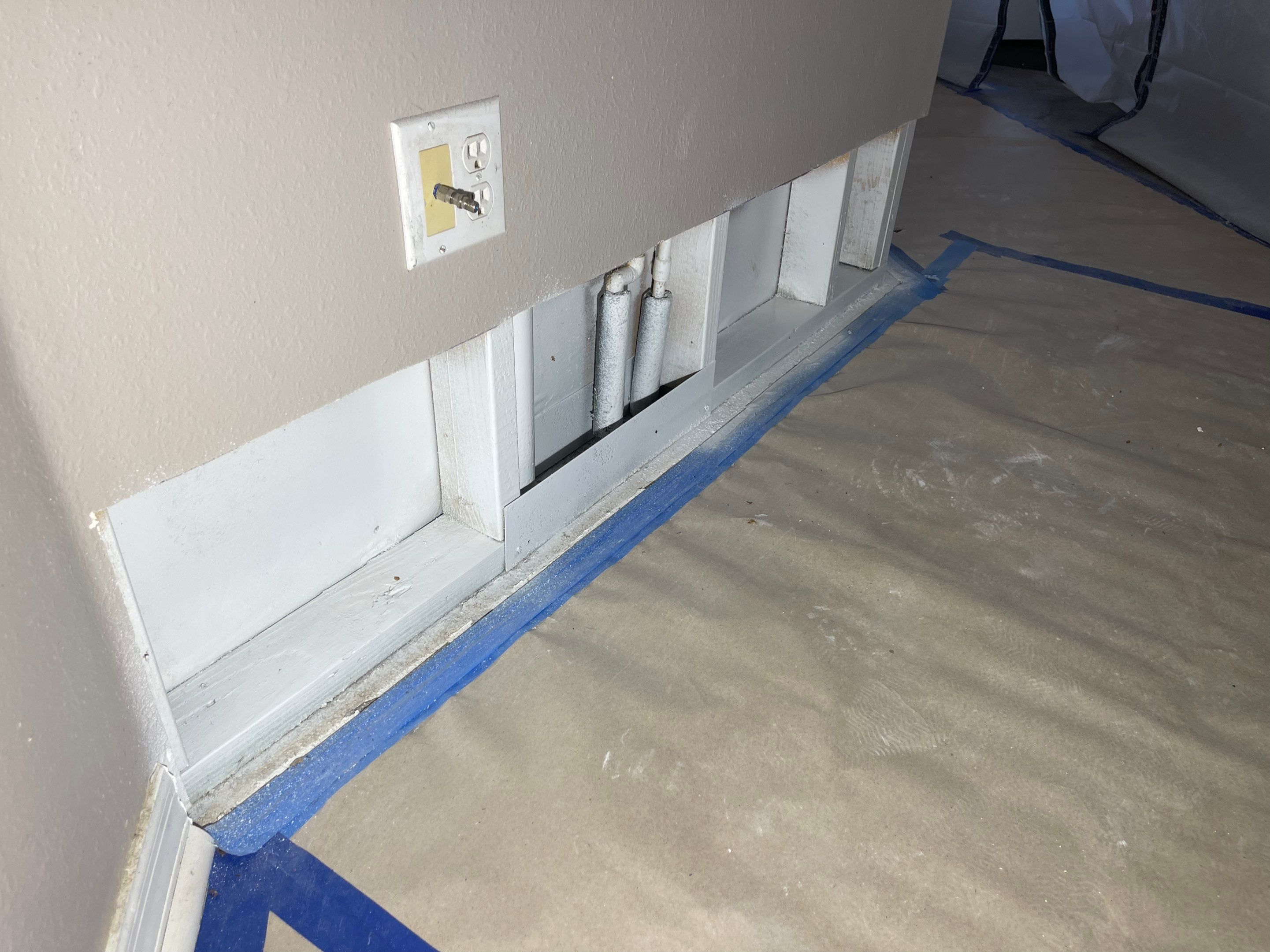 Project in Bradenton by You Restorations LLC DBA YOU-Home