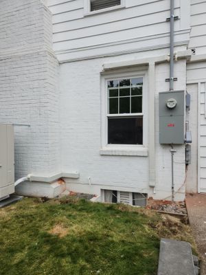 Seattle Historic Home Rewire + Kitchen Remodel