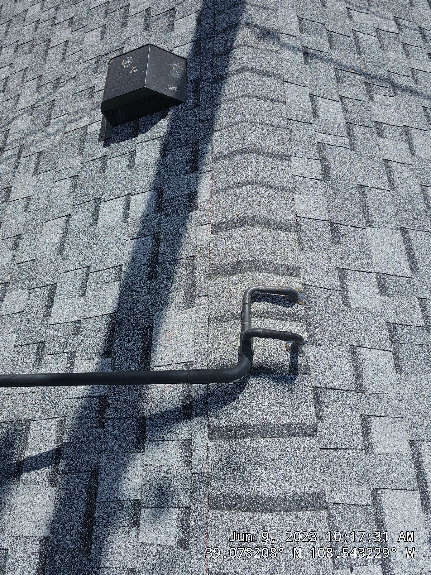 Wrigley field/ Timbers by Bros Roofing