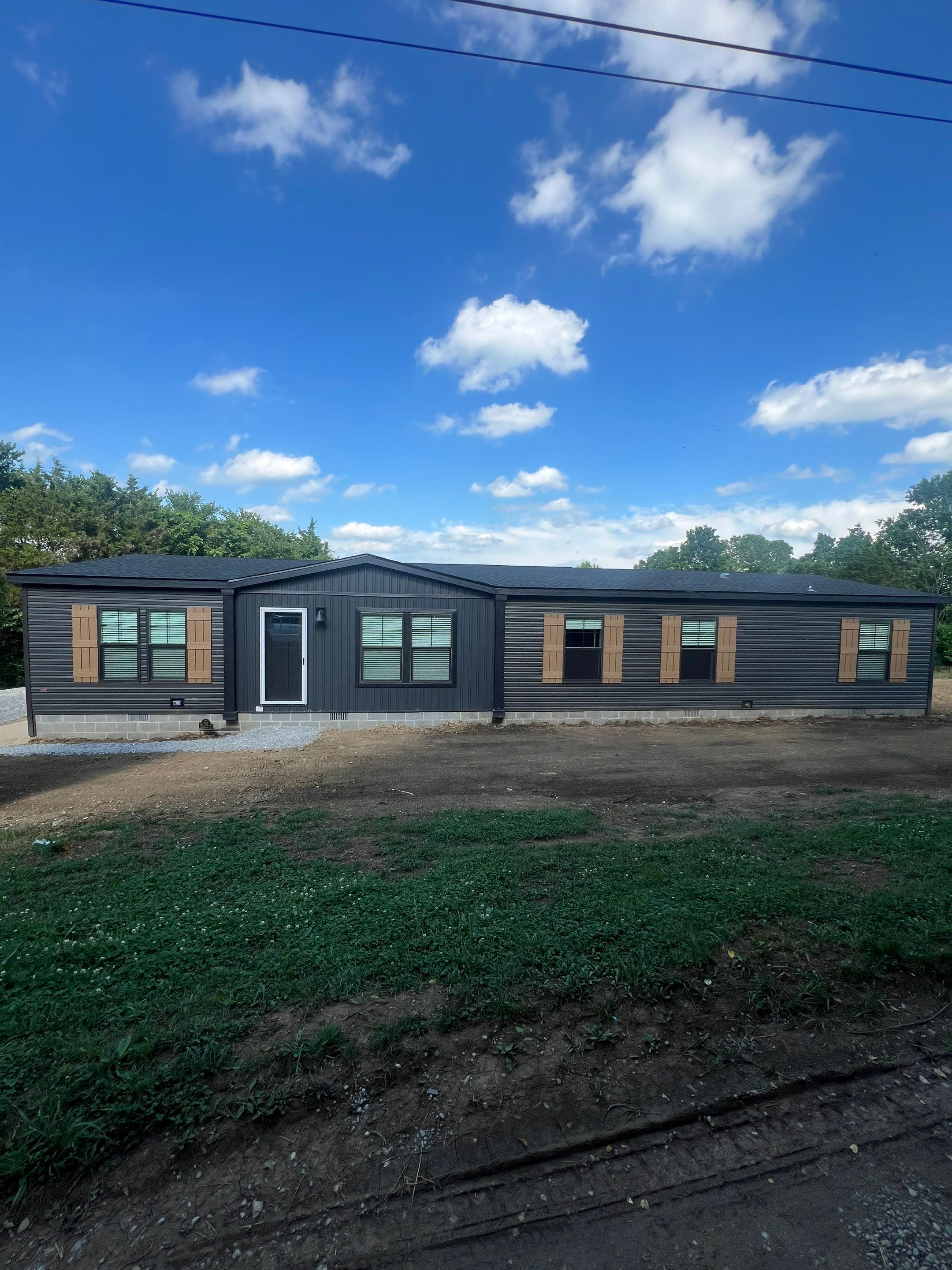 The Vision by Clayton Homes of Walton