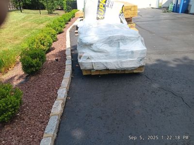 Project in Hillsborough Township