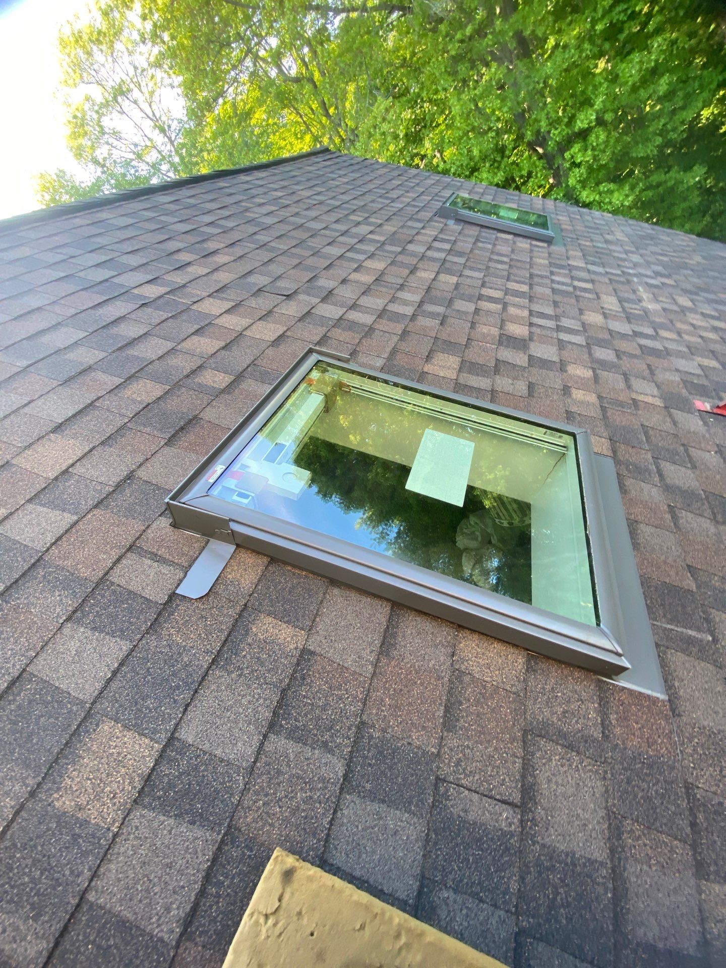 Berlin, CT roof done by DiGiorgi! by DiGiorgi Roofing and Siding Inc