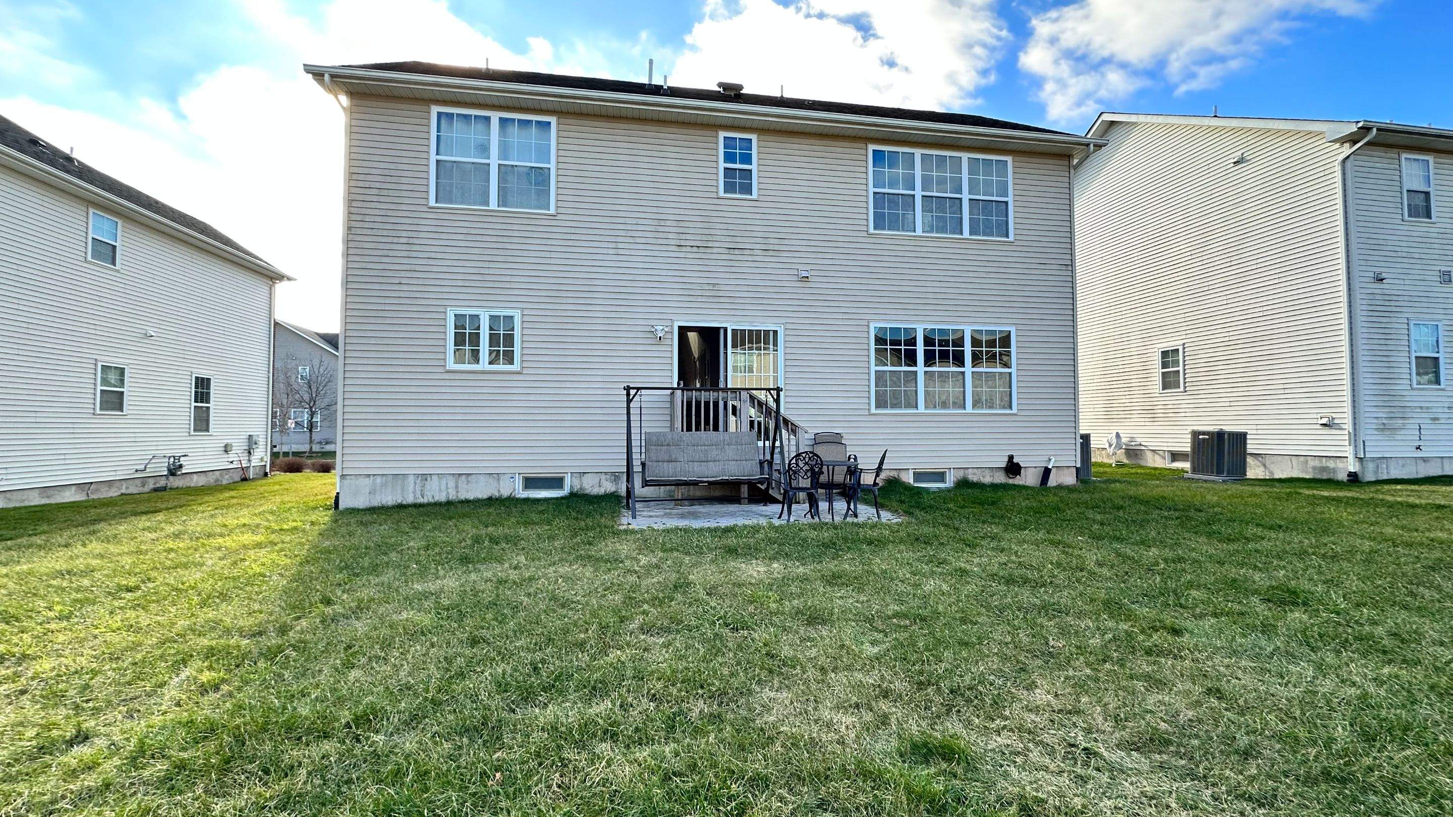 New Deck IN Franklin Twn NJ by deck guardian