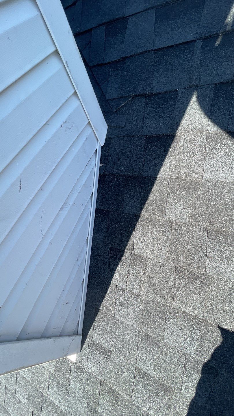Residential Roofing Installation using GAF HDZ Roofing System  by Undersun Roofing 