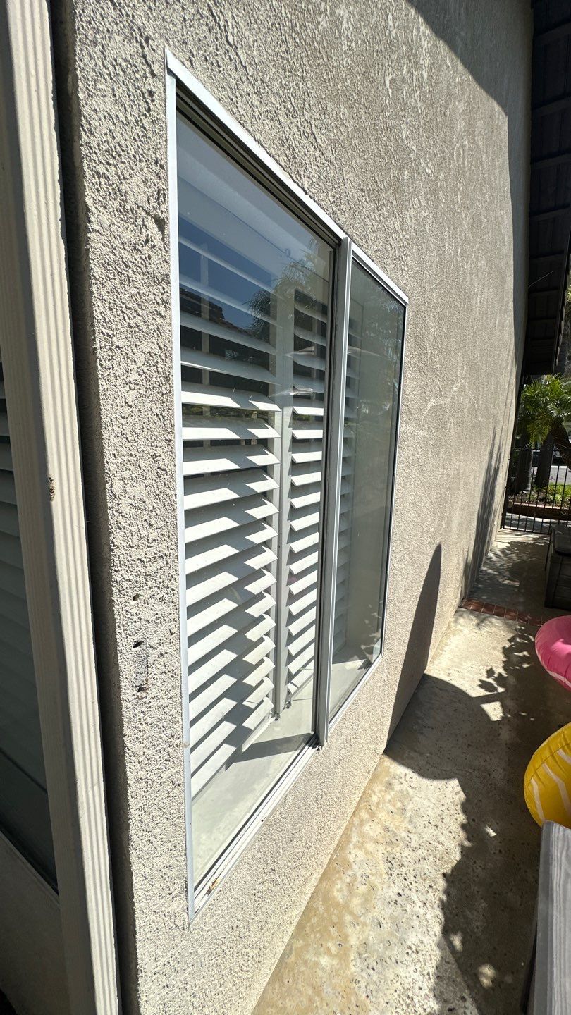 Laguna Niguel Window Cleaning by Property Cleaning Experts, LLC
