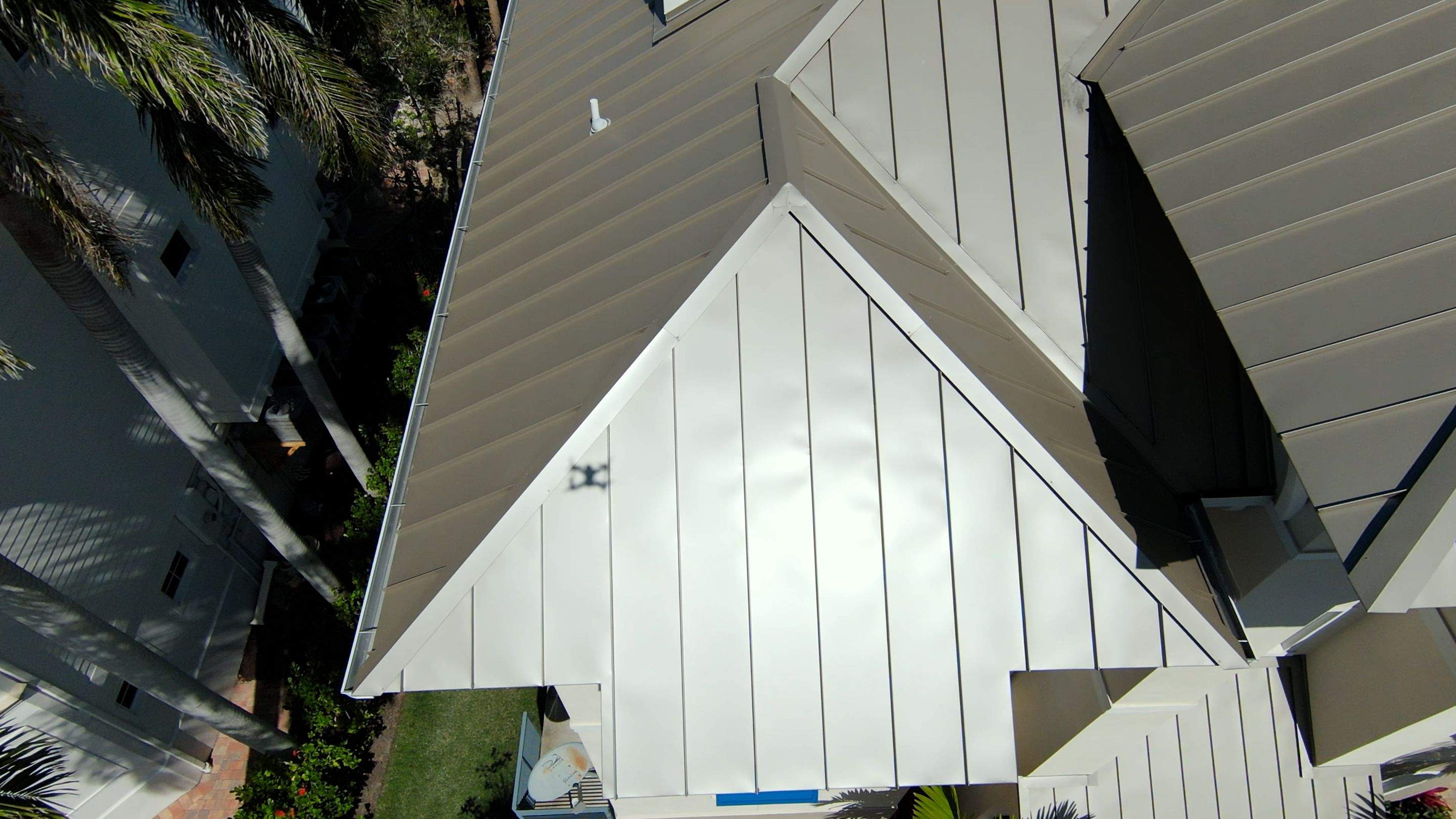 Residential Roofing Inspection  by Four Peaks Roofing