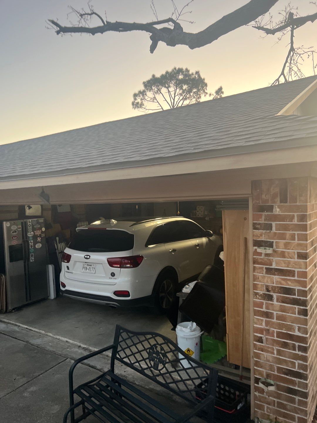 Residential Roof Replacement using GAF shingles by Elite Roofing LLC