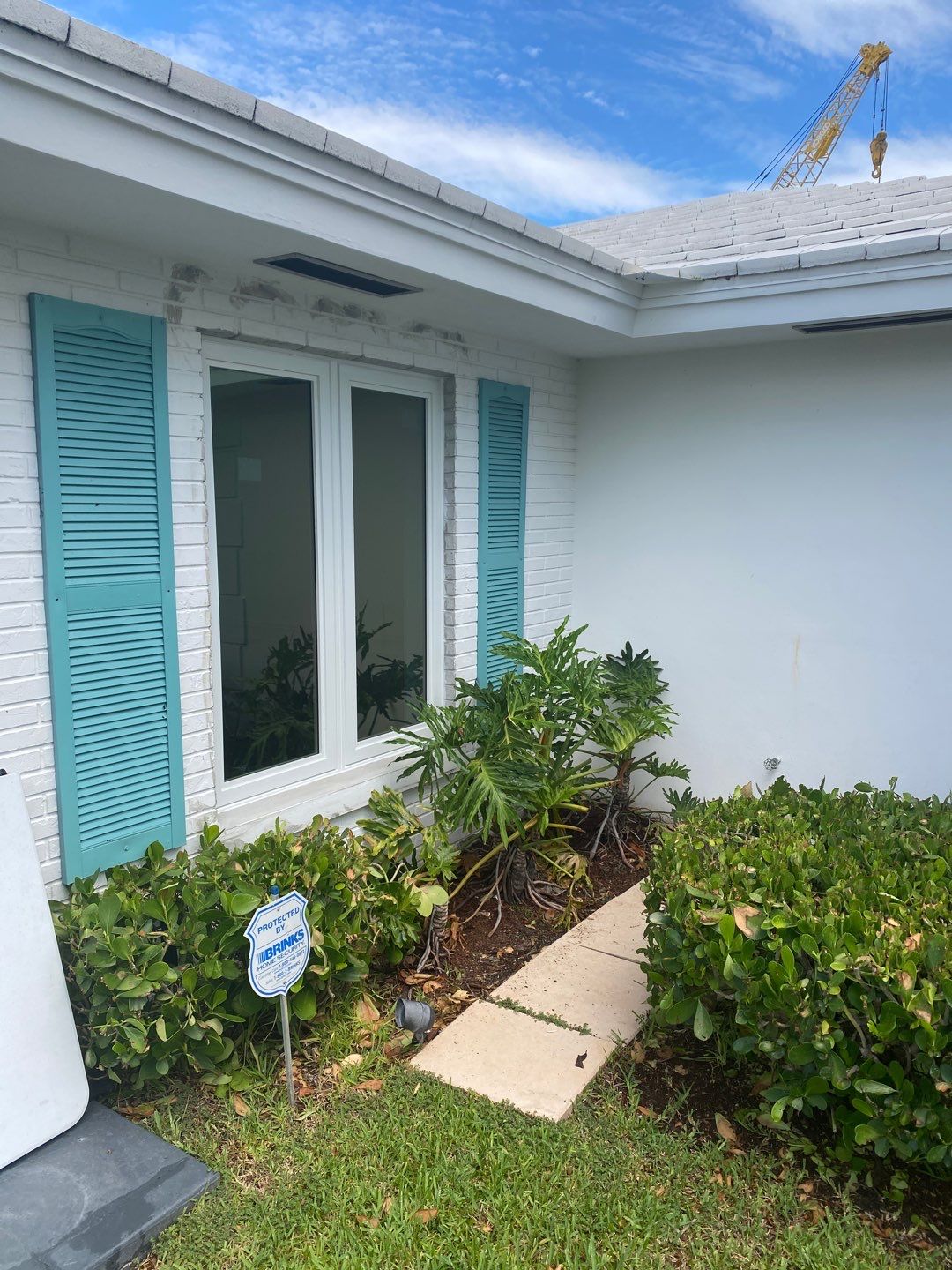 Project in Singer Island by SIW Solutions