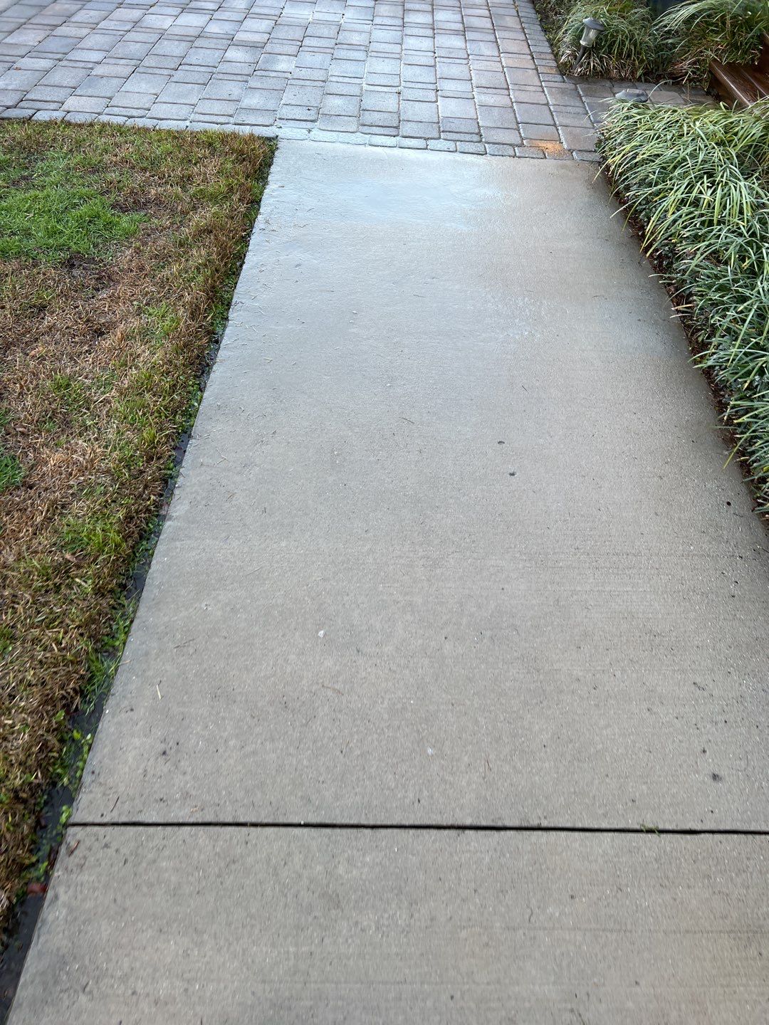 Concrete using Concrete Sealant by DuraSeal