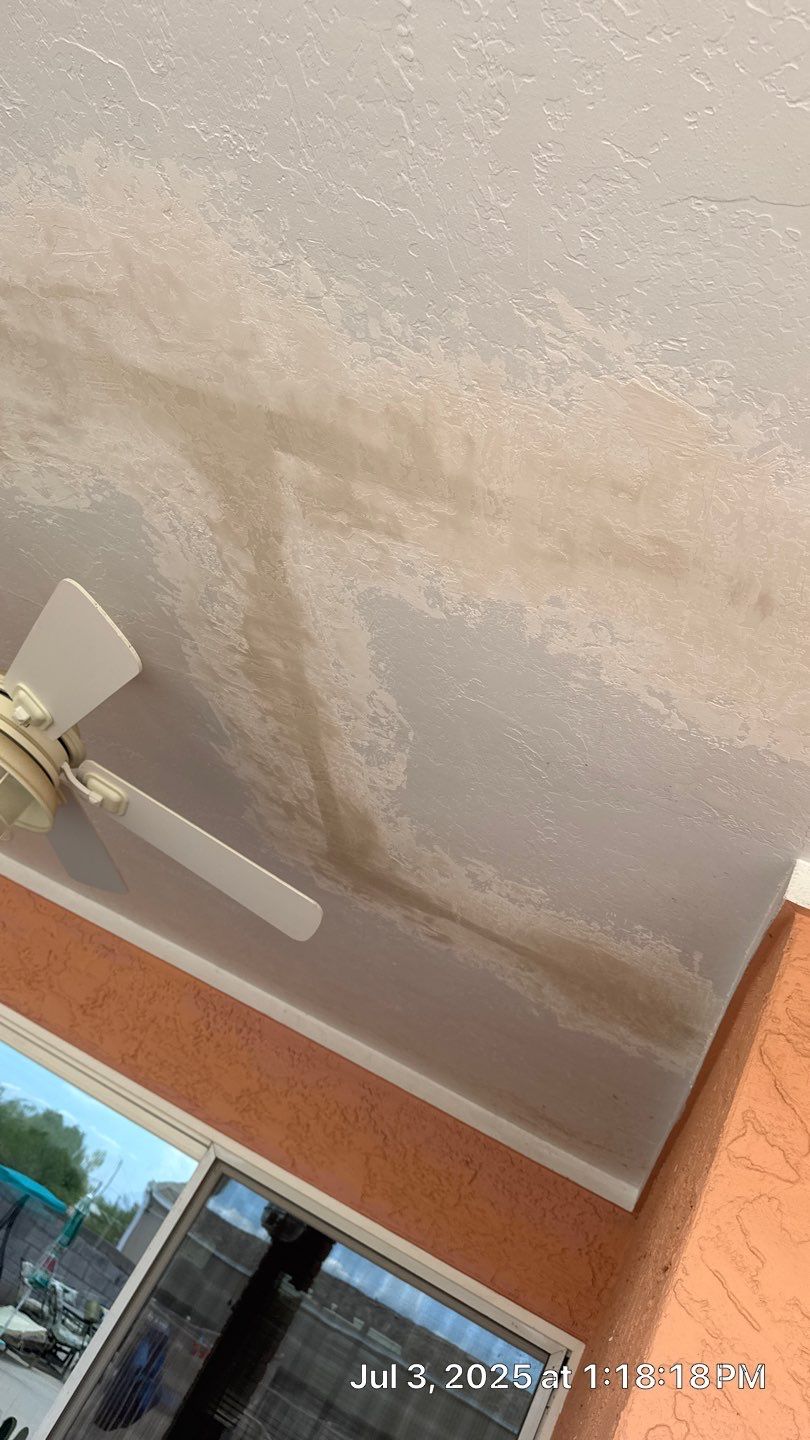 Exterior Painting - Buckeye by Crash of Rhinos Painting & Garage Floors