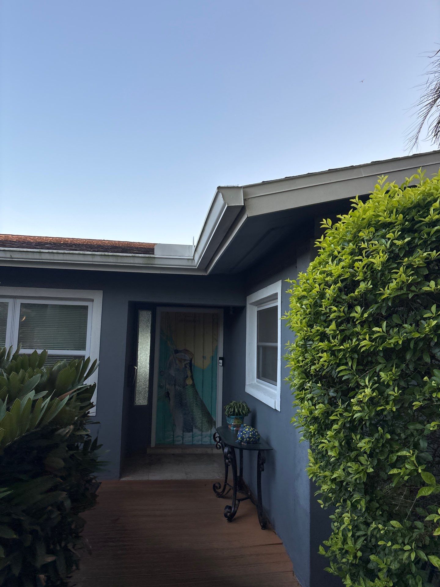 Project in St. Petersburg 33705 by Mitchell Roofing Company LLC 