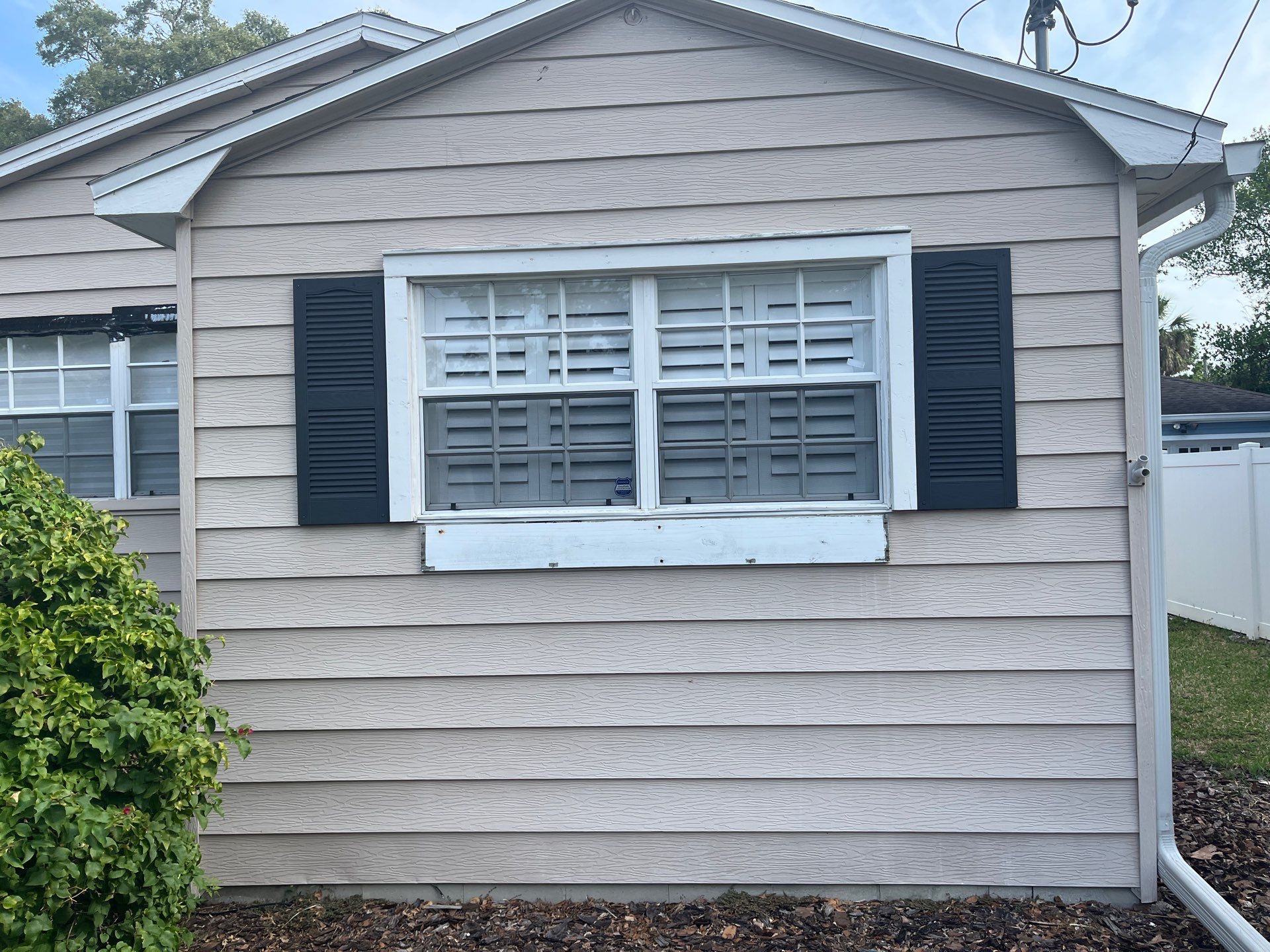 Virginia Park by Bayshore Exteriors