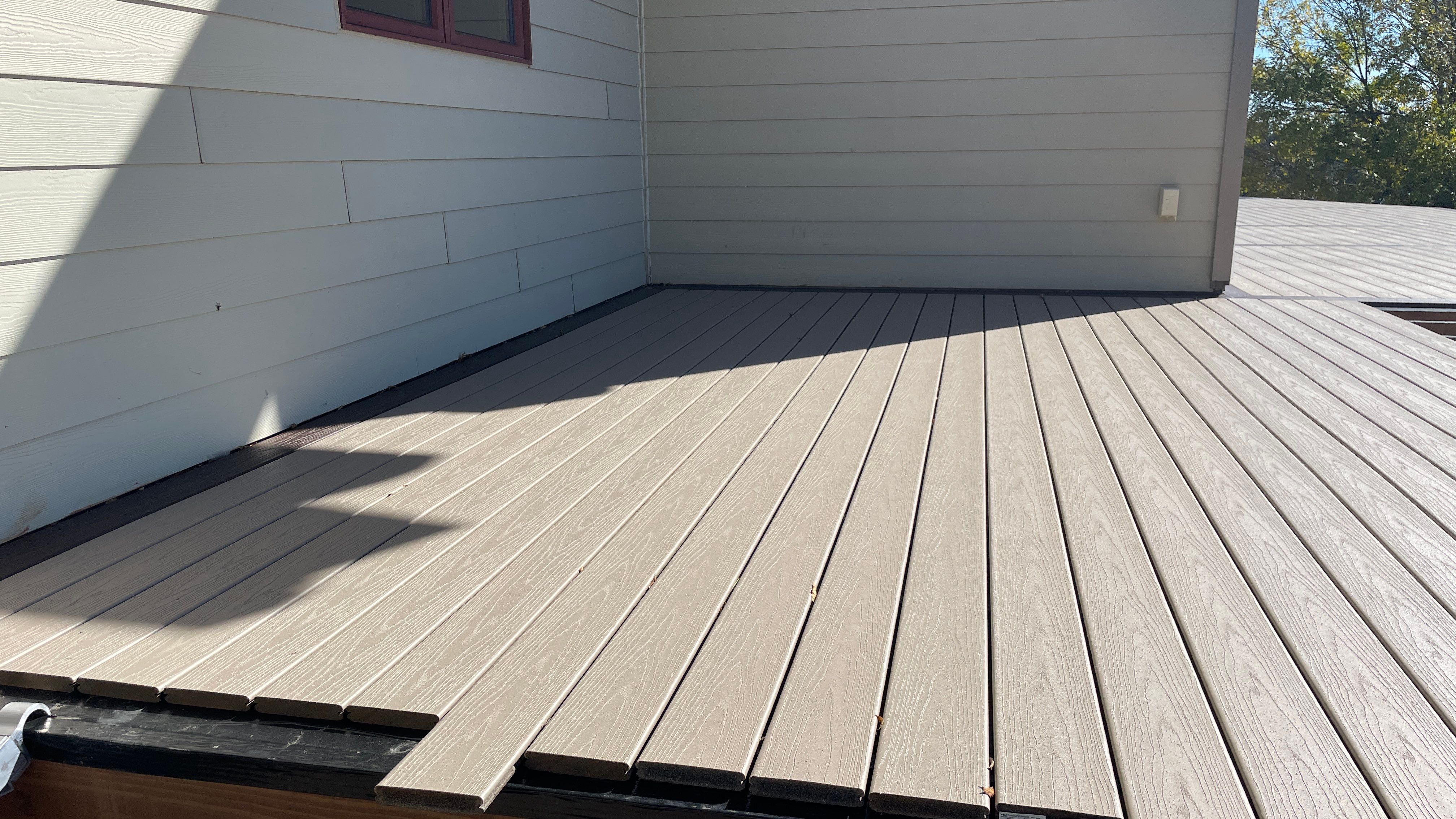 Transformation Tuesday by Weather-Tite Exteriors LLC