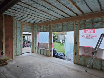 Project in Falls Church, VA