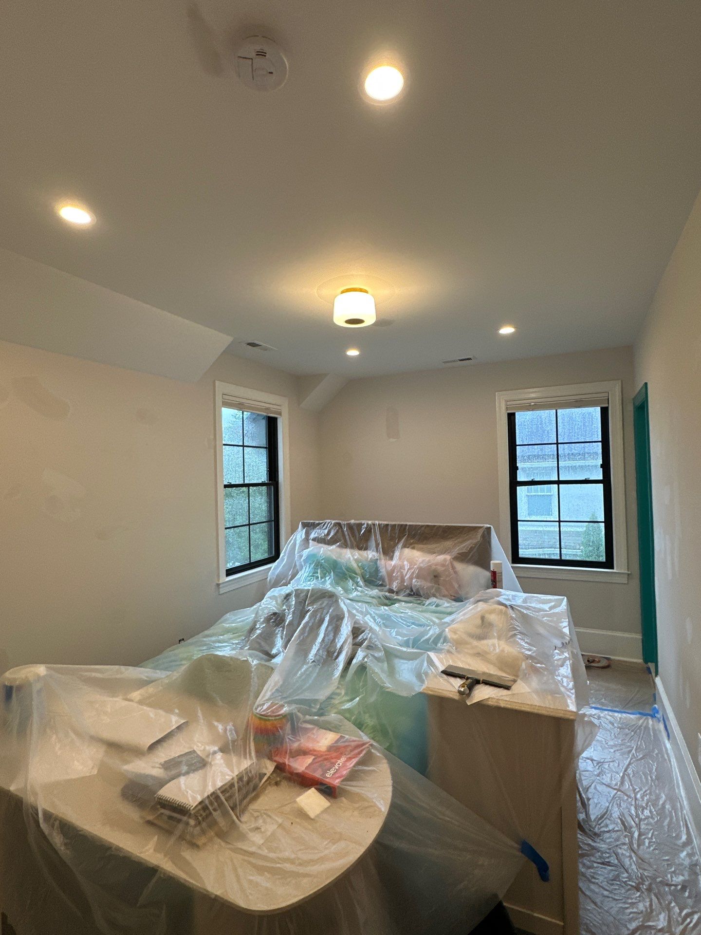 Interior House Painting in Washington, DC by My Painter 