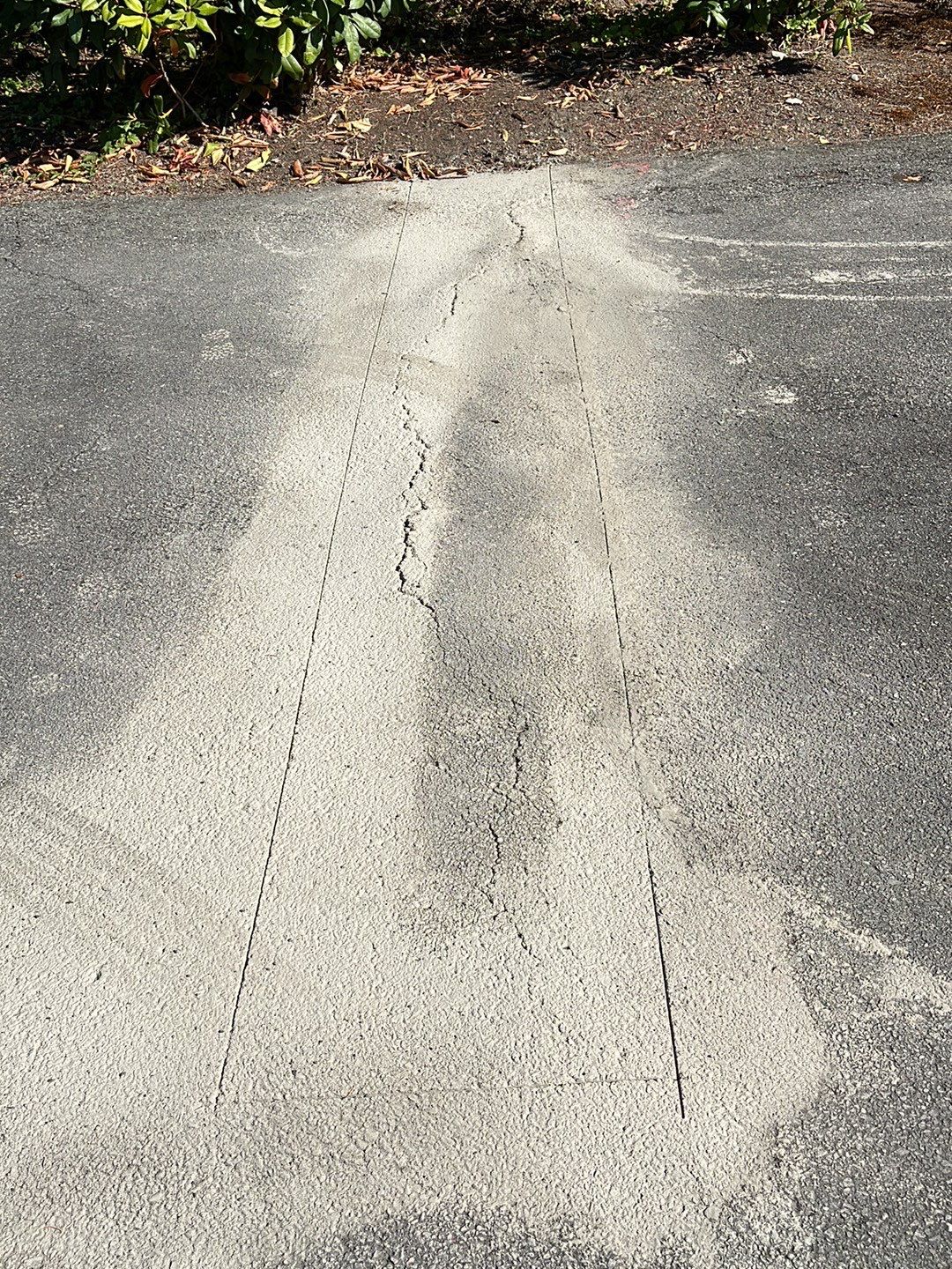 Jocelyn | Asphalt Parking Lot Repair, Sealcoat & Striping by Jireh Asphalt & Concrete Inc 