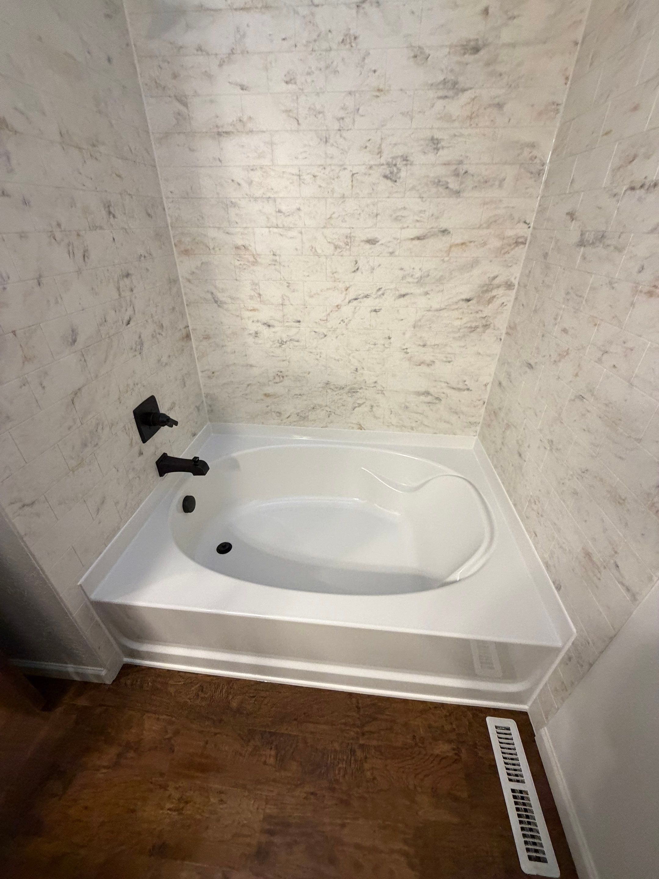 Project in Centennial by Discount Bath LLC