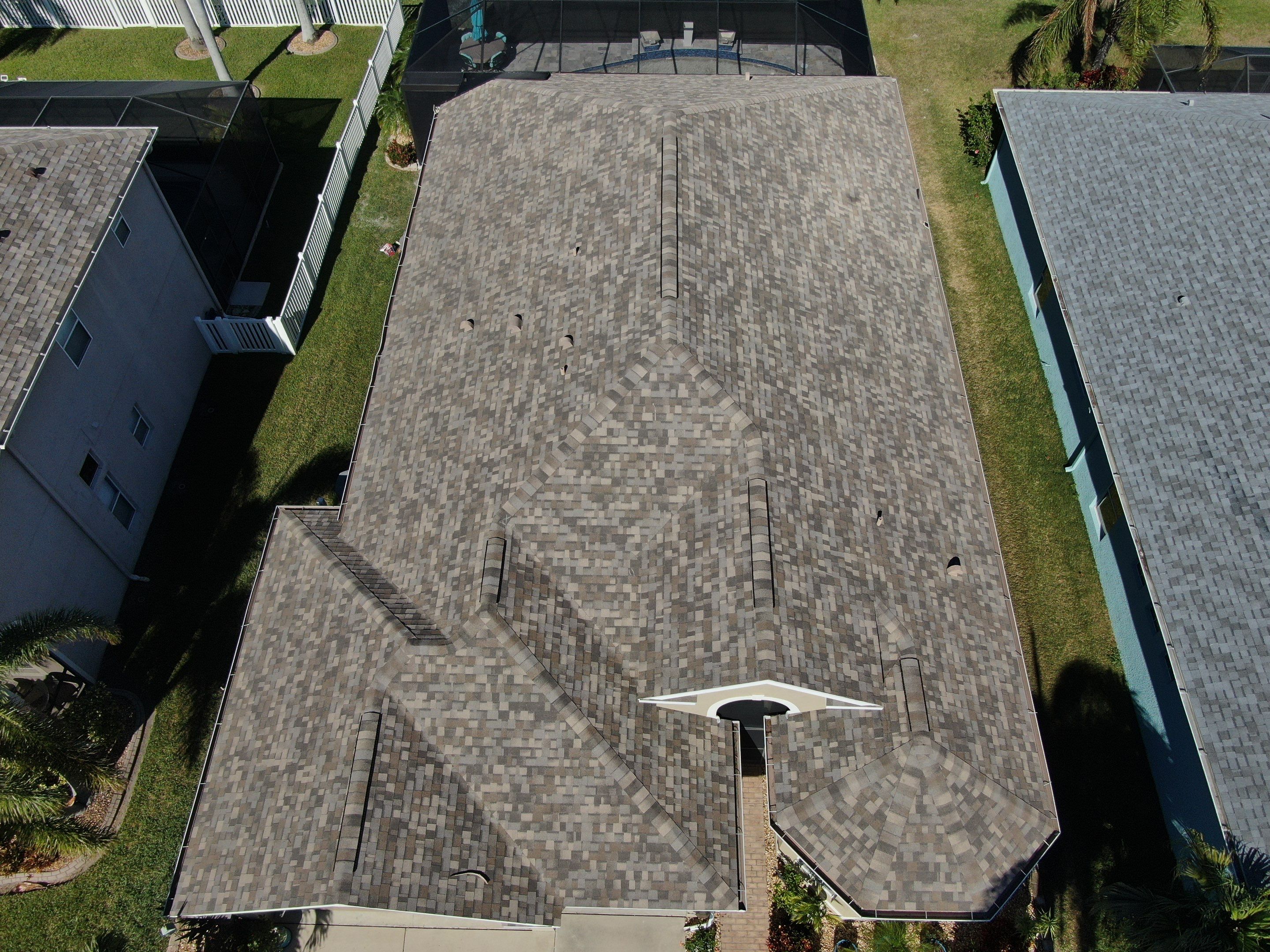 Hurricane Damage Claim in Ruskin by FLAPA & KeyStone