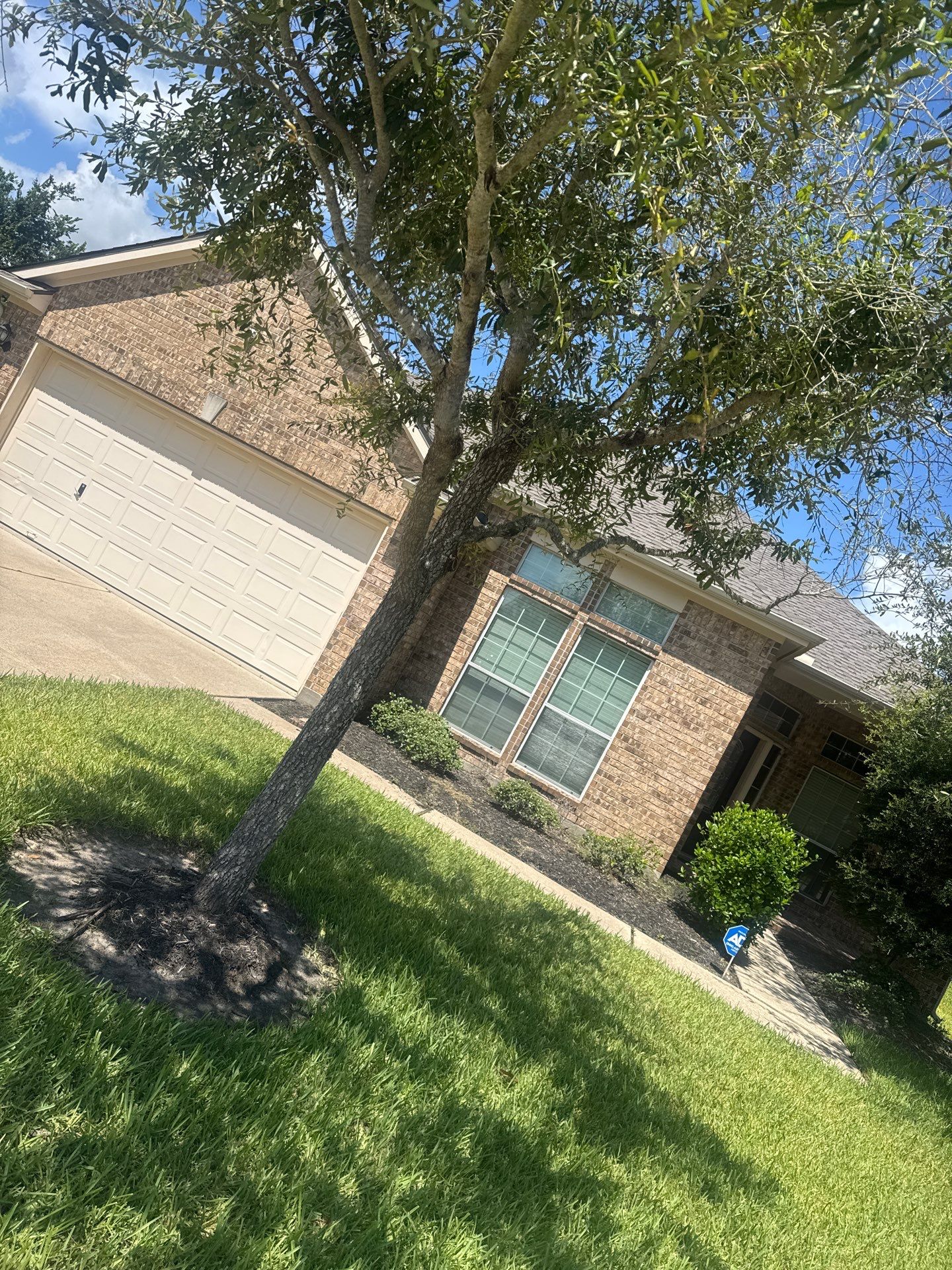Roof Replacement in Dickinson TX by Roof Repair Company