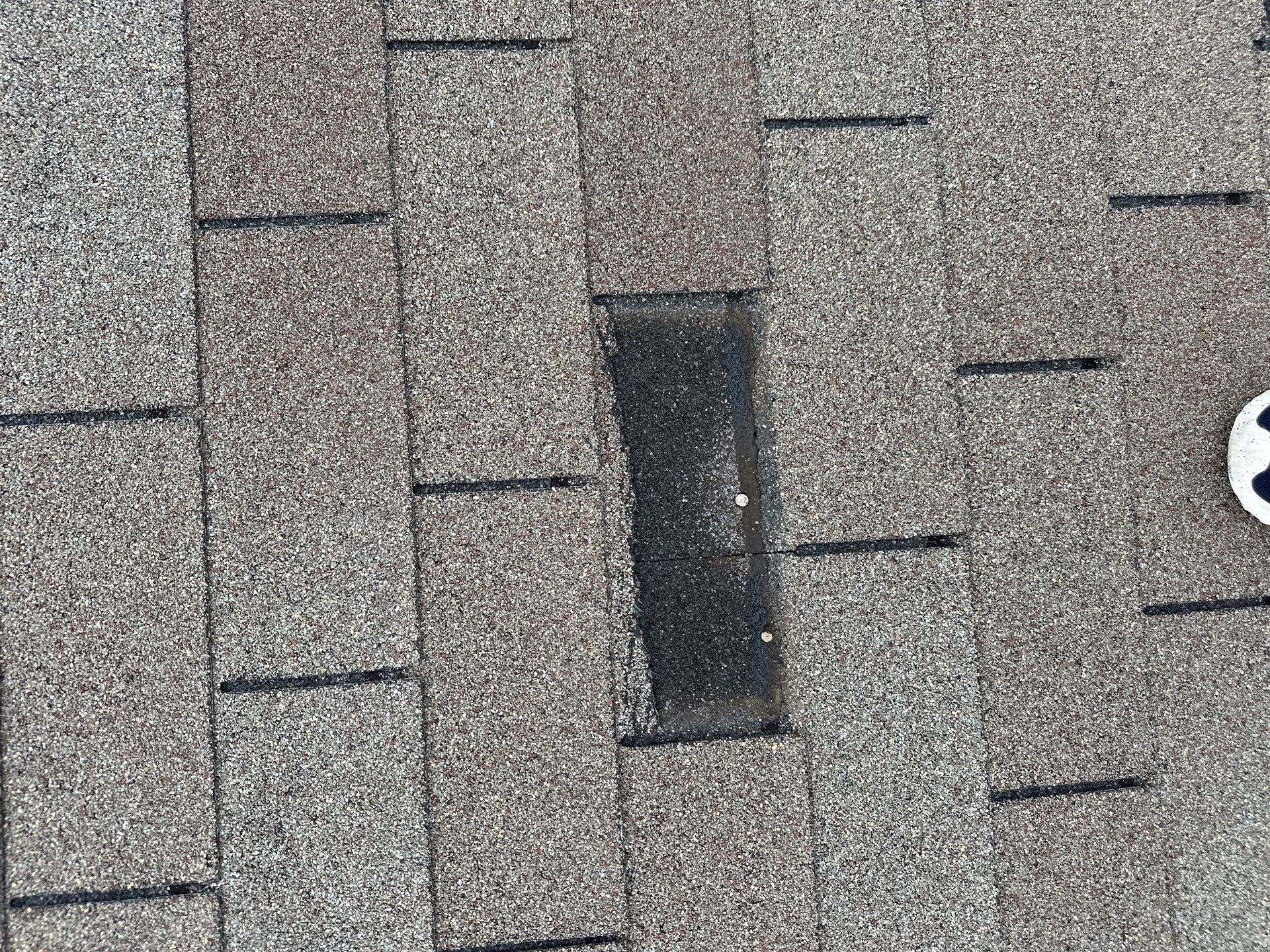 Project in Forney by Rhino Roofing and General Contracting, LLC