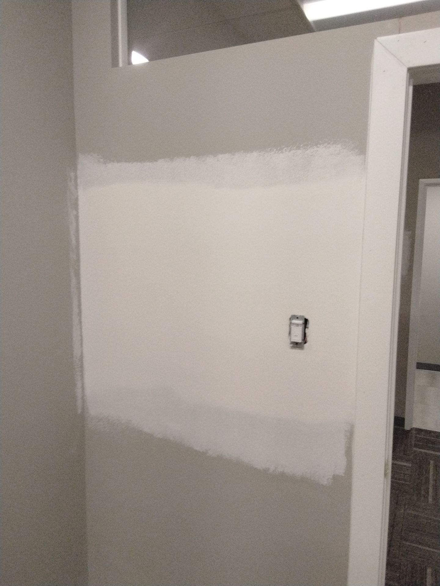 Commercial Interior Painting by Midwest Paint LLC