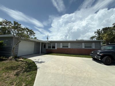 Project in Seminole 33777