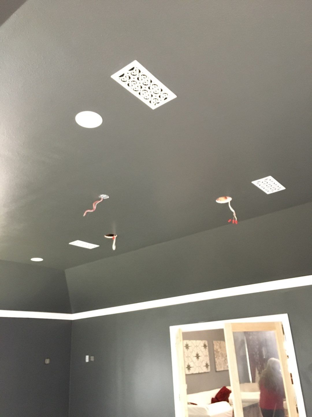 Enclosed Patio Remodel by First Out Roofing 