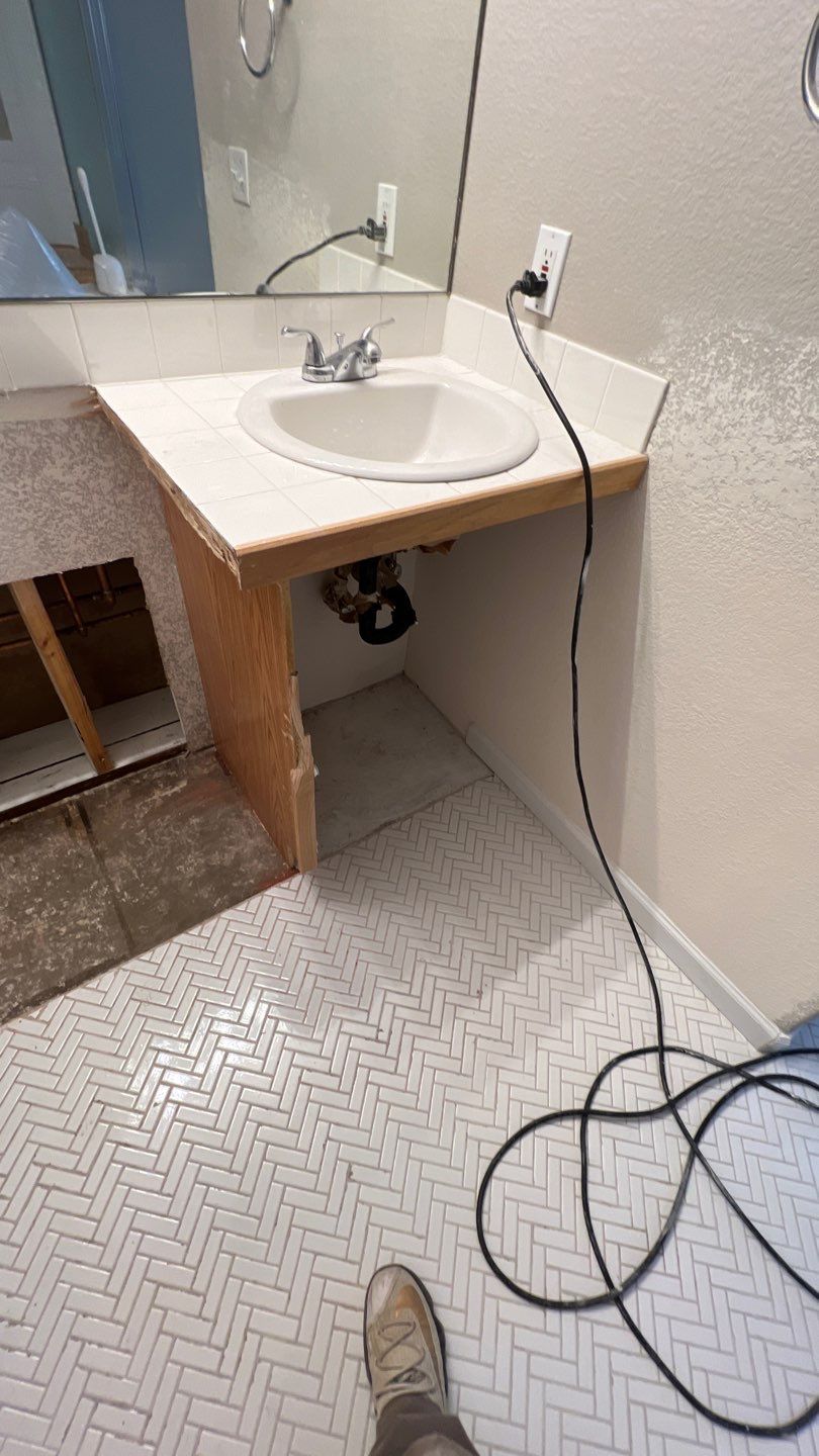 Rebuild by Accountable Home Services