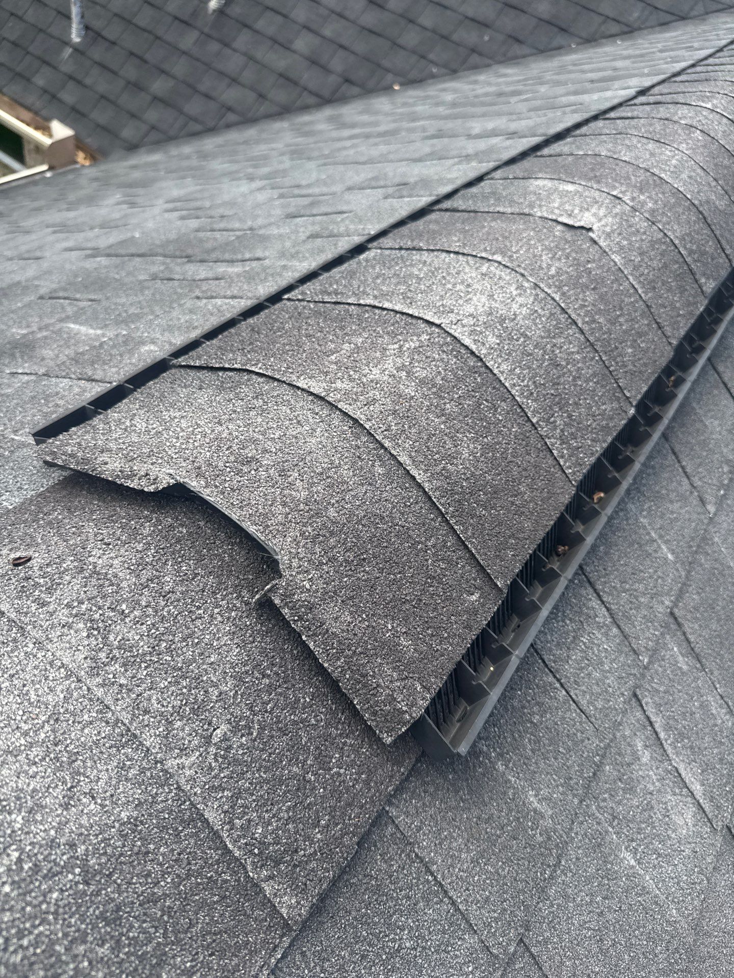 Roof Repair Missouri City by Roof Repair Services LLC