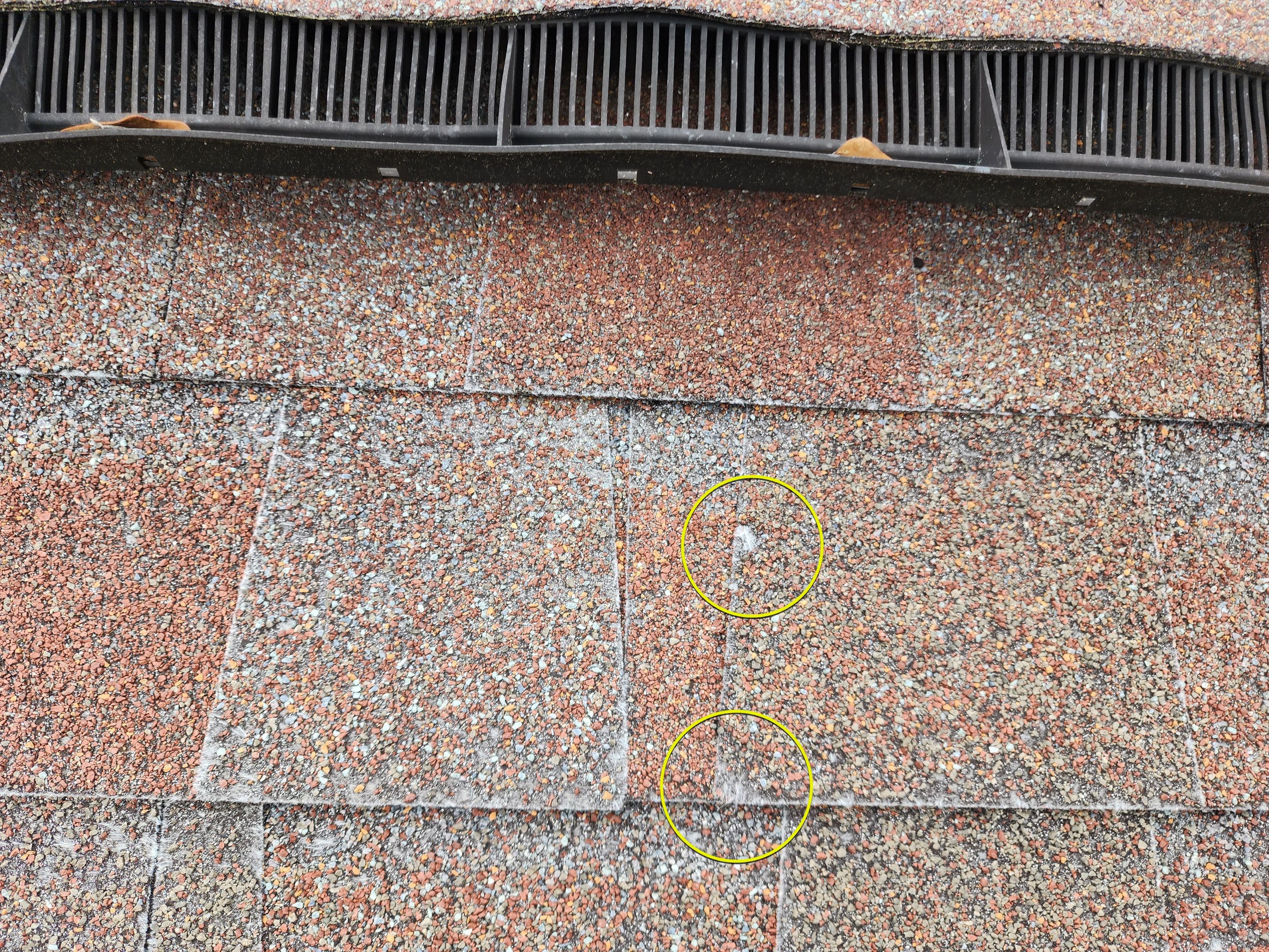Residential Shingle Reroof using Malarkey Vista by Hostetler Roofing