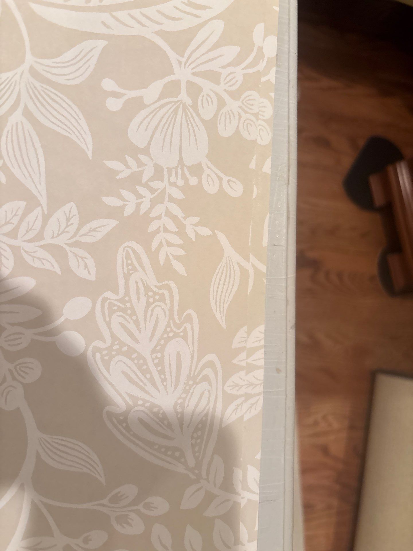 Project in Cape Girardeau by Duncan Painting And Wallcovering