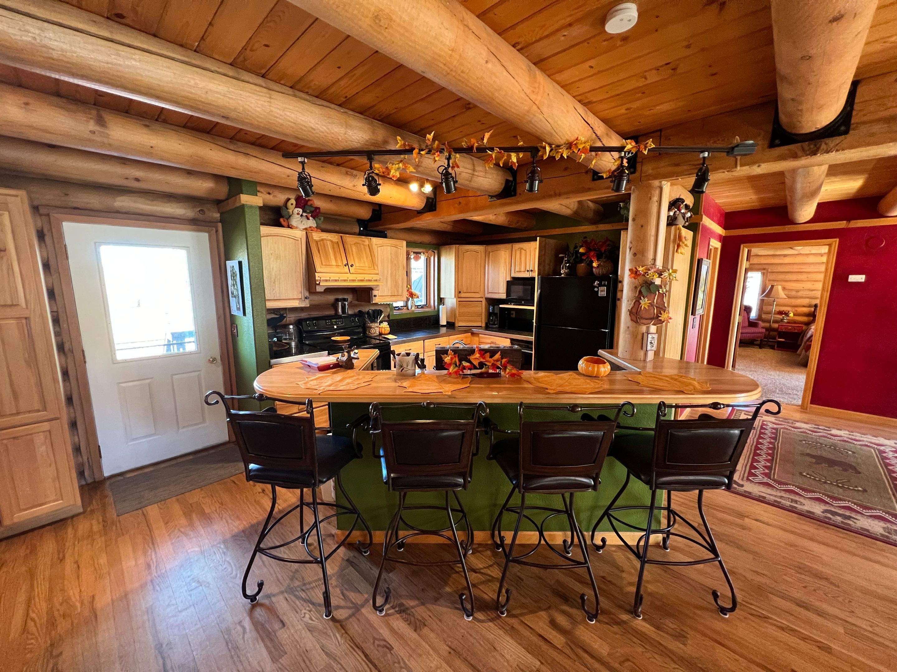 Property Management using Seasonal rental by Preferred Properties Steamboat