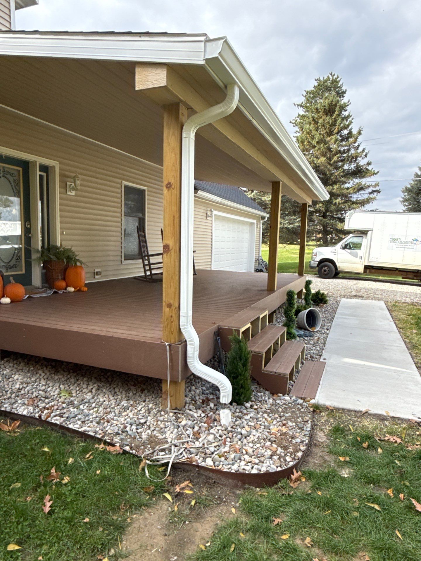 East Lansing by Sunrise Seamless