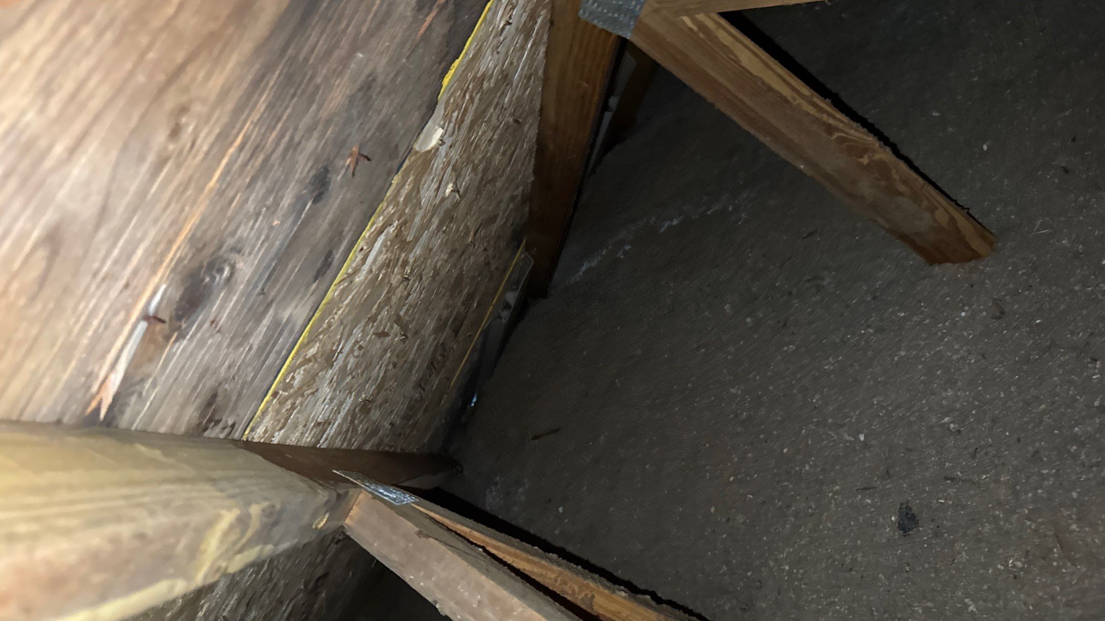 Roof Replacement using Malarkey Legacy Natural Wood by 180 Contractors