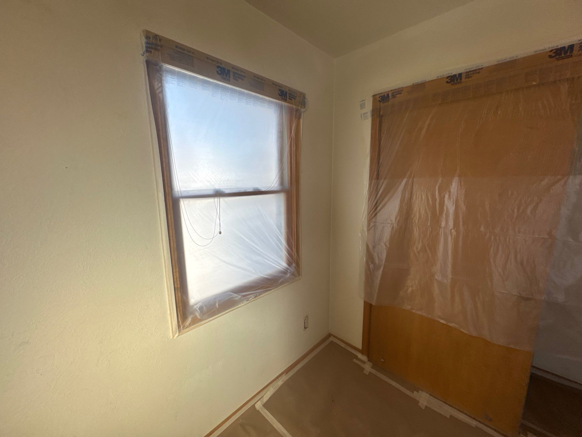 Full Interior Repaint to put the house up for sale by Midwest Paint LLC