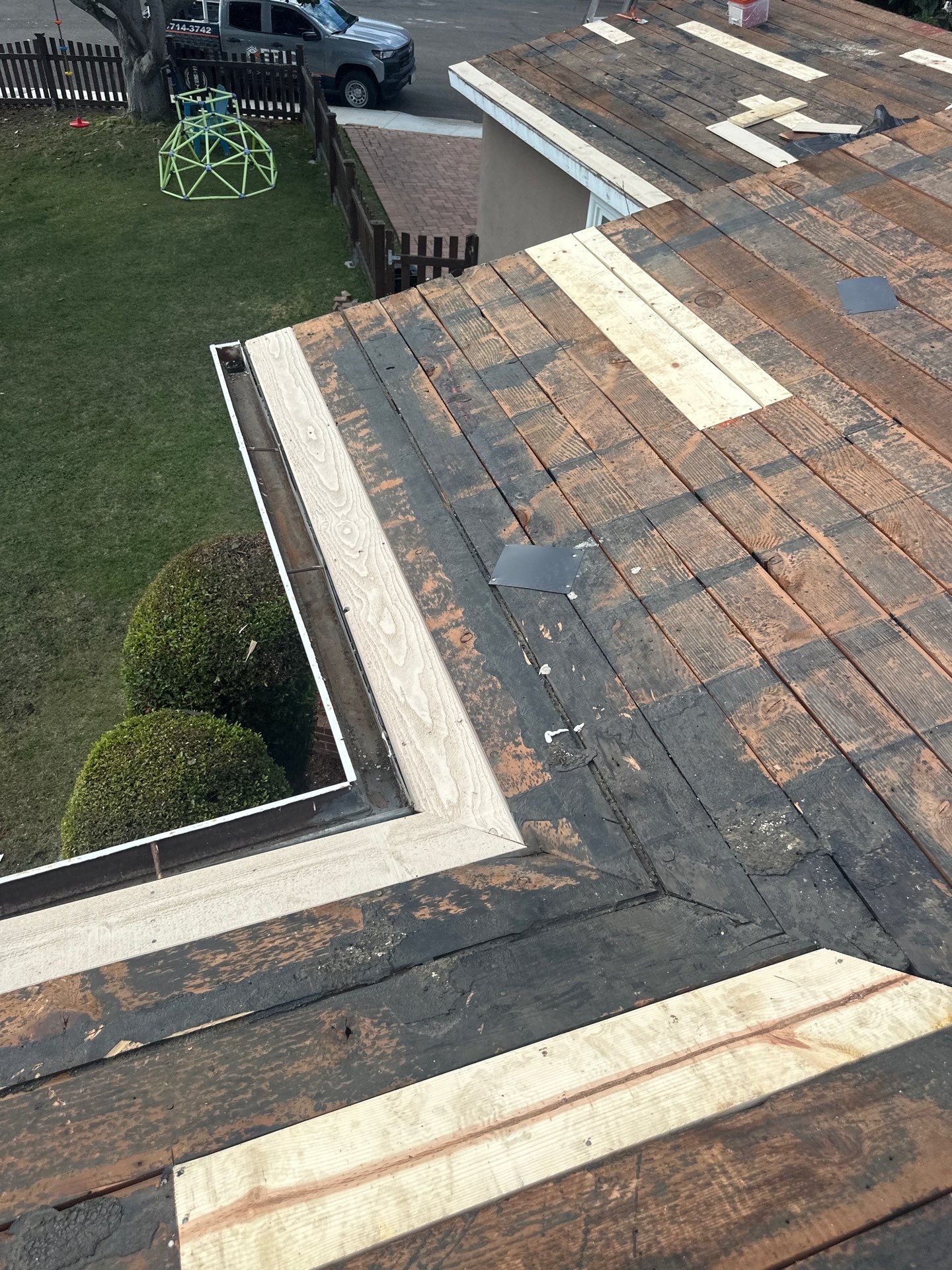Roof Replacement - Torrance, CA 90505 by Epic Roof Replacement