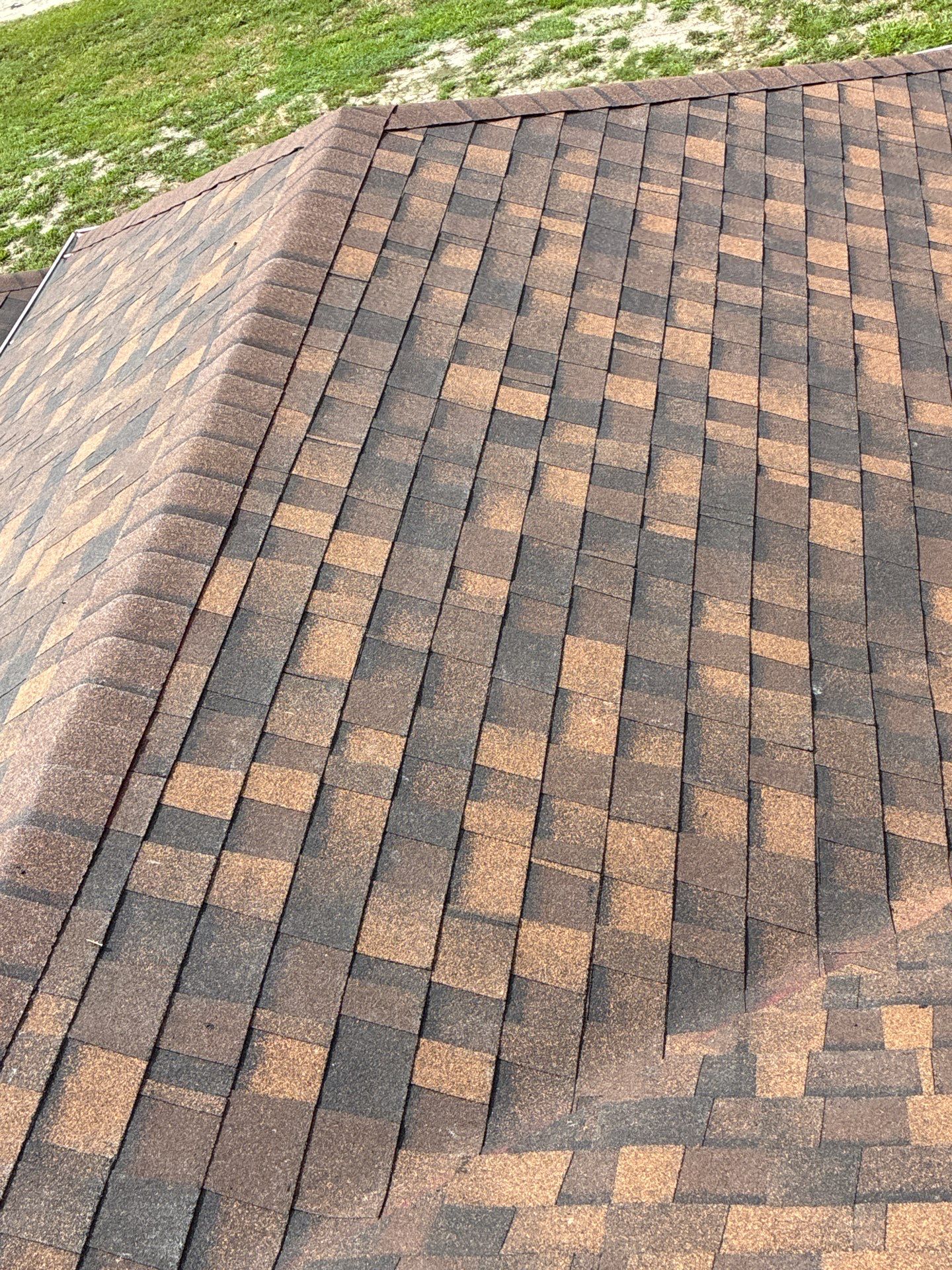 New Roof in Dunnellon, FL by Brehm Roofing