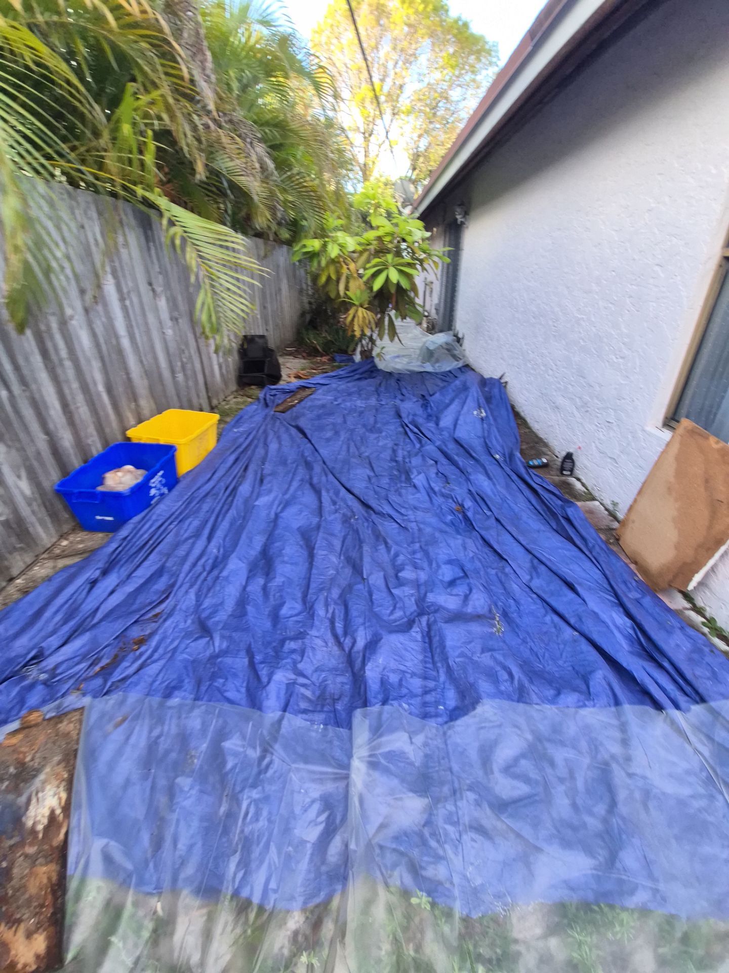 Residential Roofing Installation using GAF by BLUES BROTHERS ROOFING