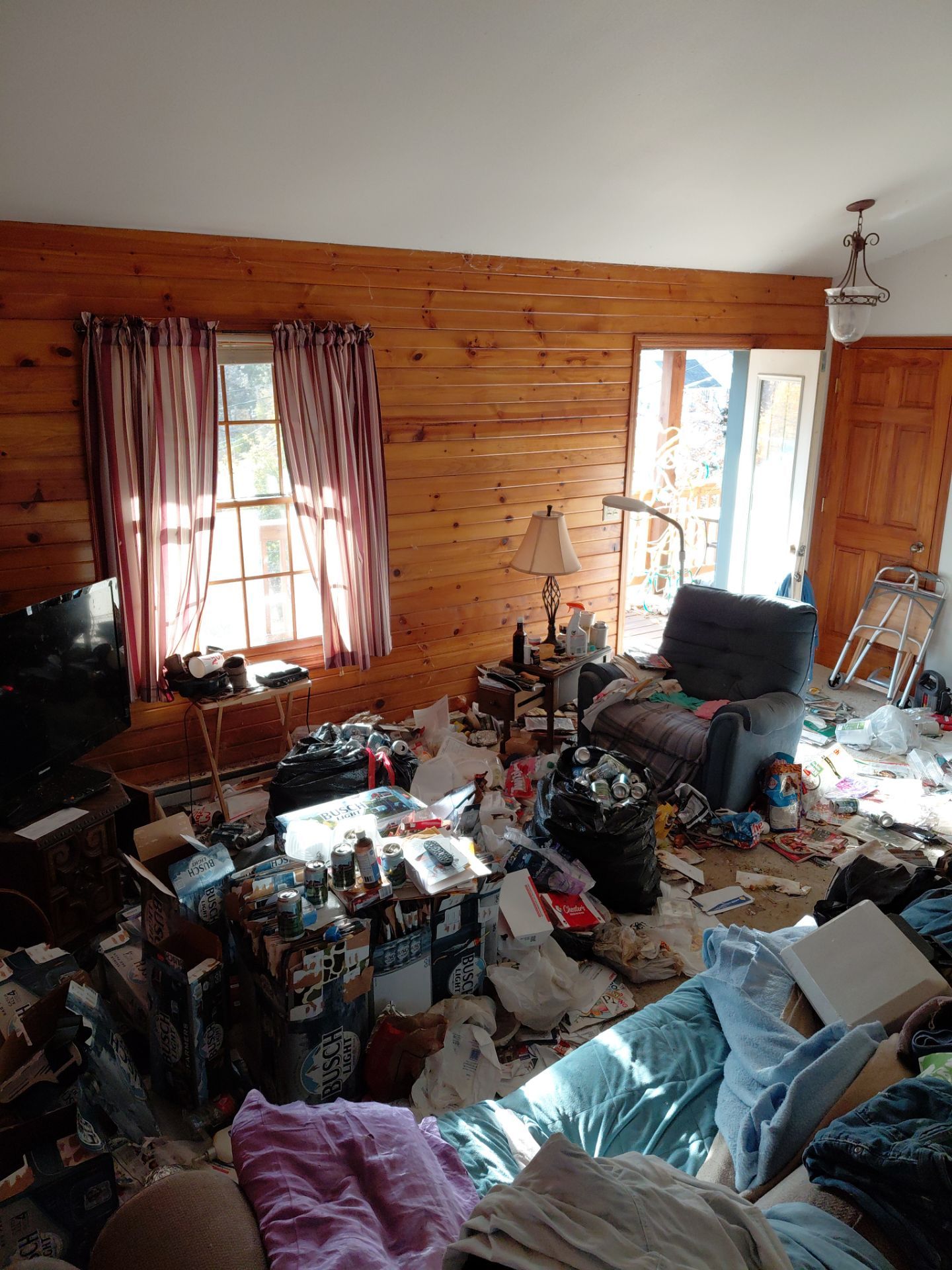 Clutter Removal by Bio-One of South Dakota