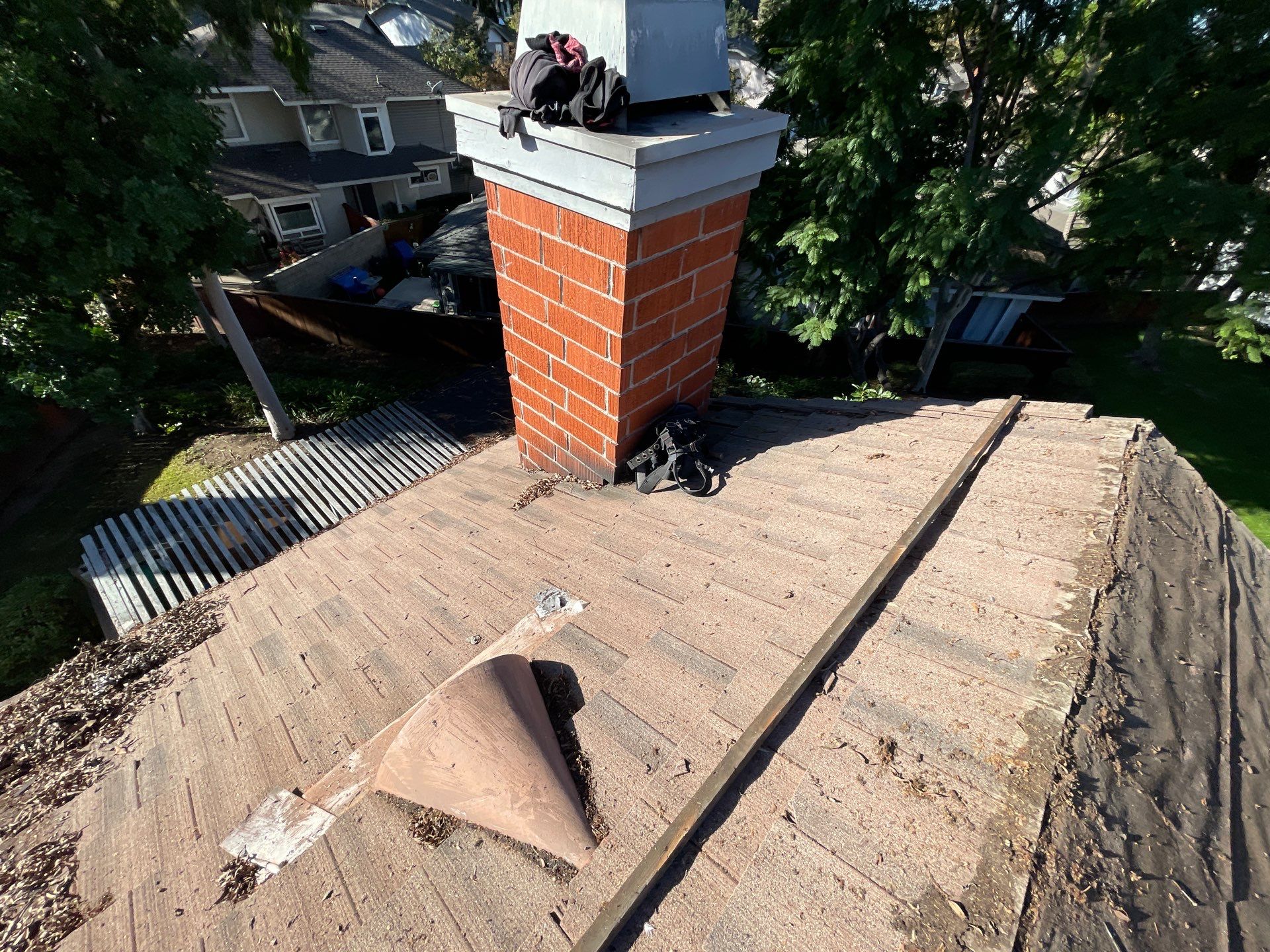 Roof Replacement - San Dimas CA 91773 by Epic Roof Replacement