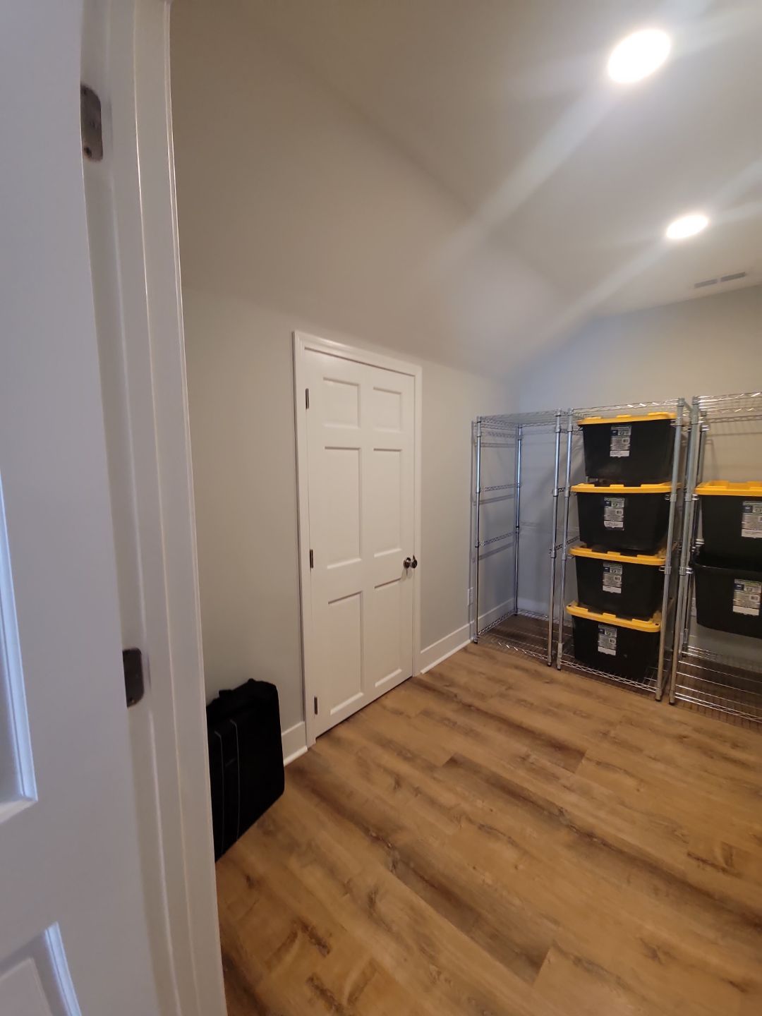 Project in Cary by Elite Remodeling and Design LLC