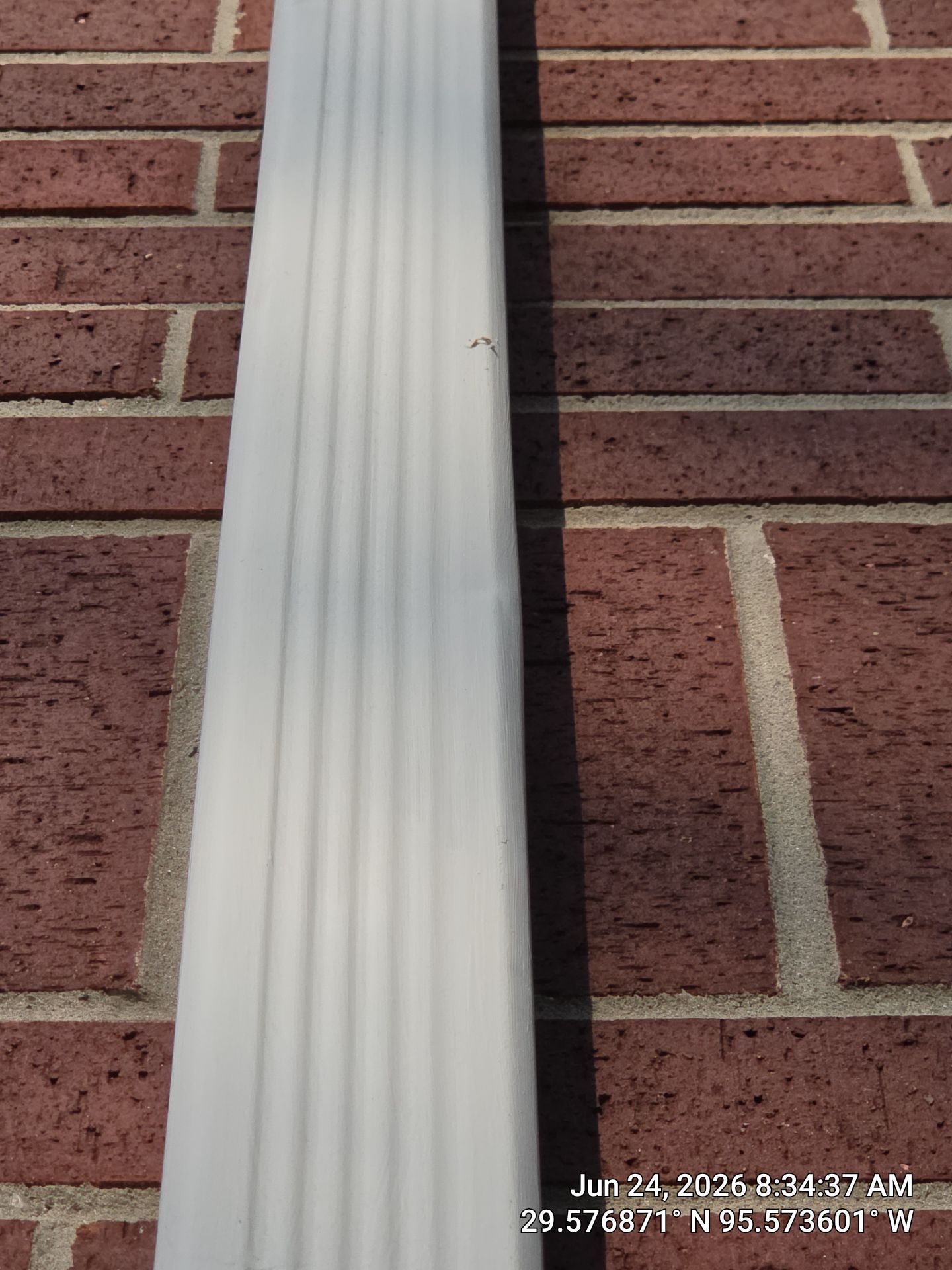 Project in Missouri City by Good Vibes Roofing