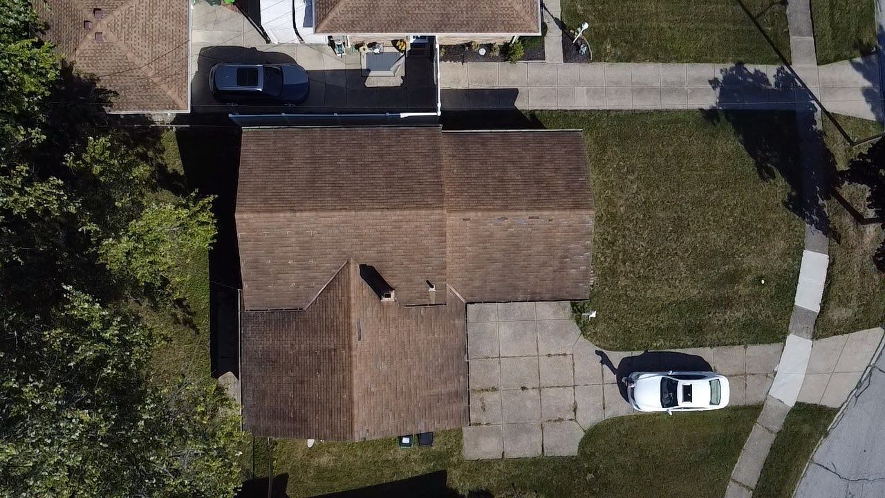 Bedford Heights - Storm Restoration Roof Replacement by Atlas Roofing & Restoration