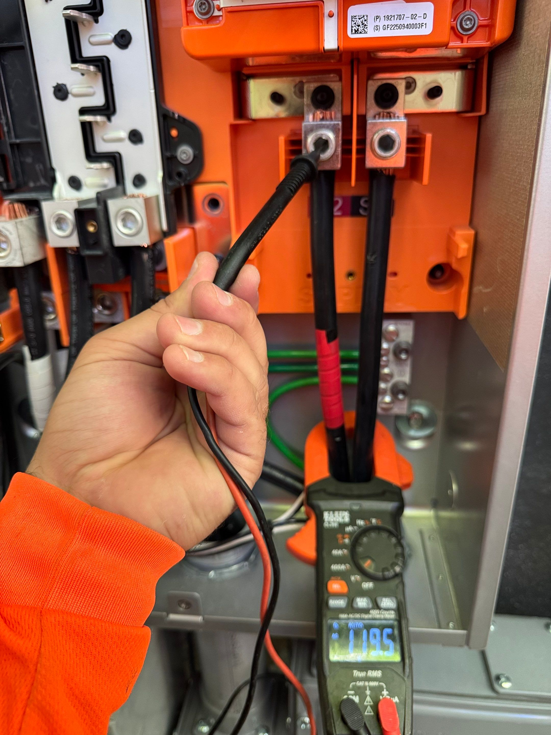 Project in  Miami by Payoli Solar