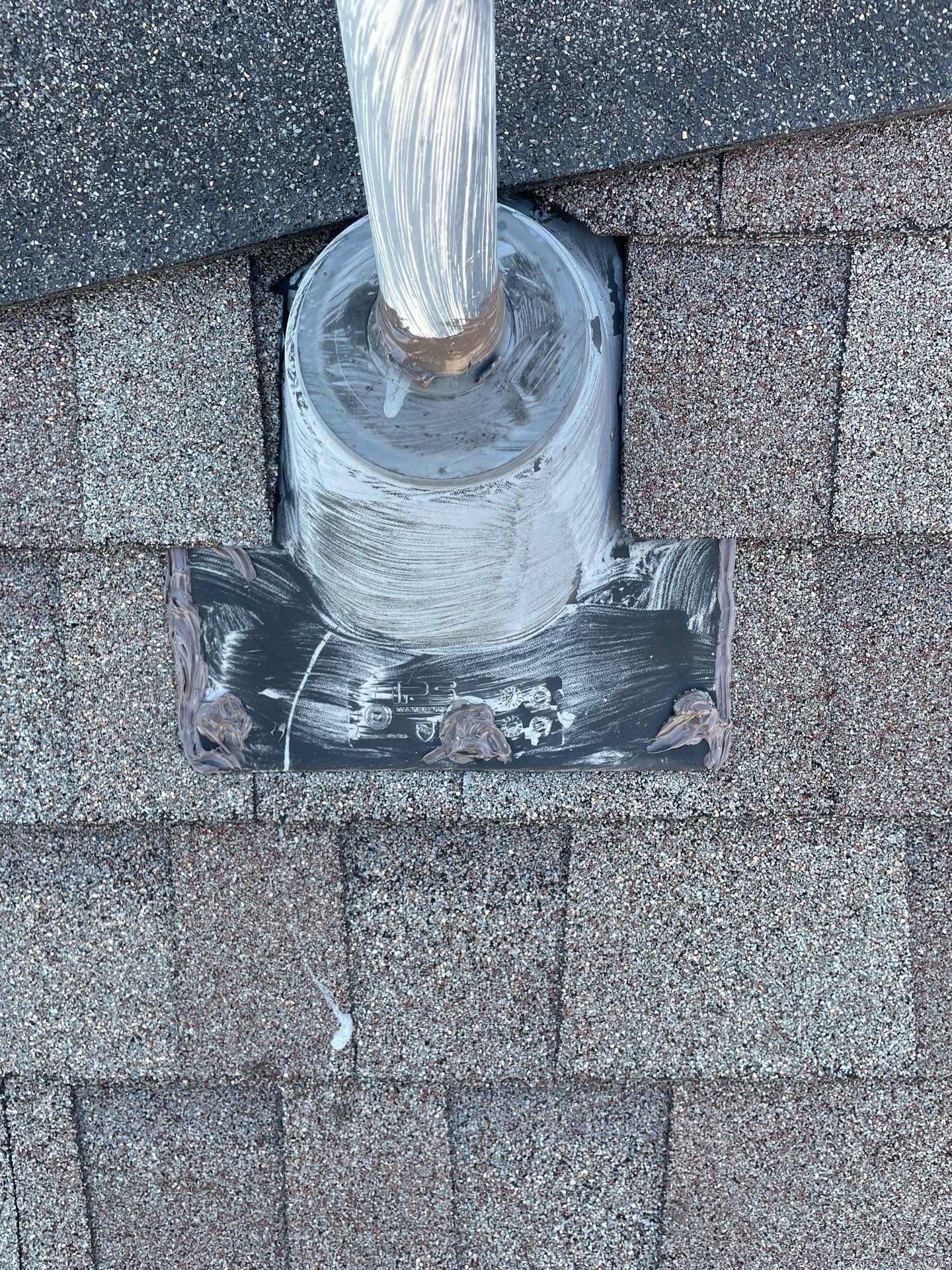 Residential Roofing Repair using Owen's Corning Duration (Lifetime) Shingles by Roof Repair Company