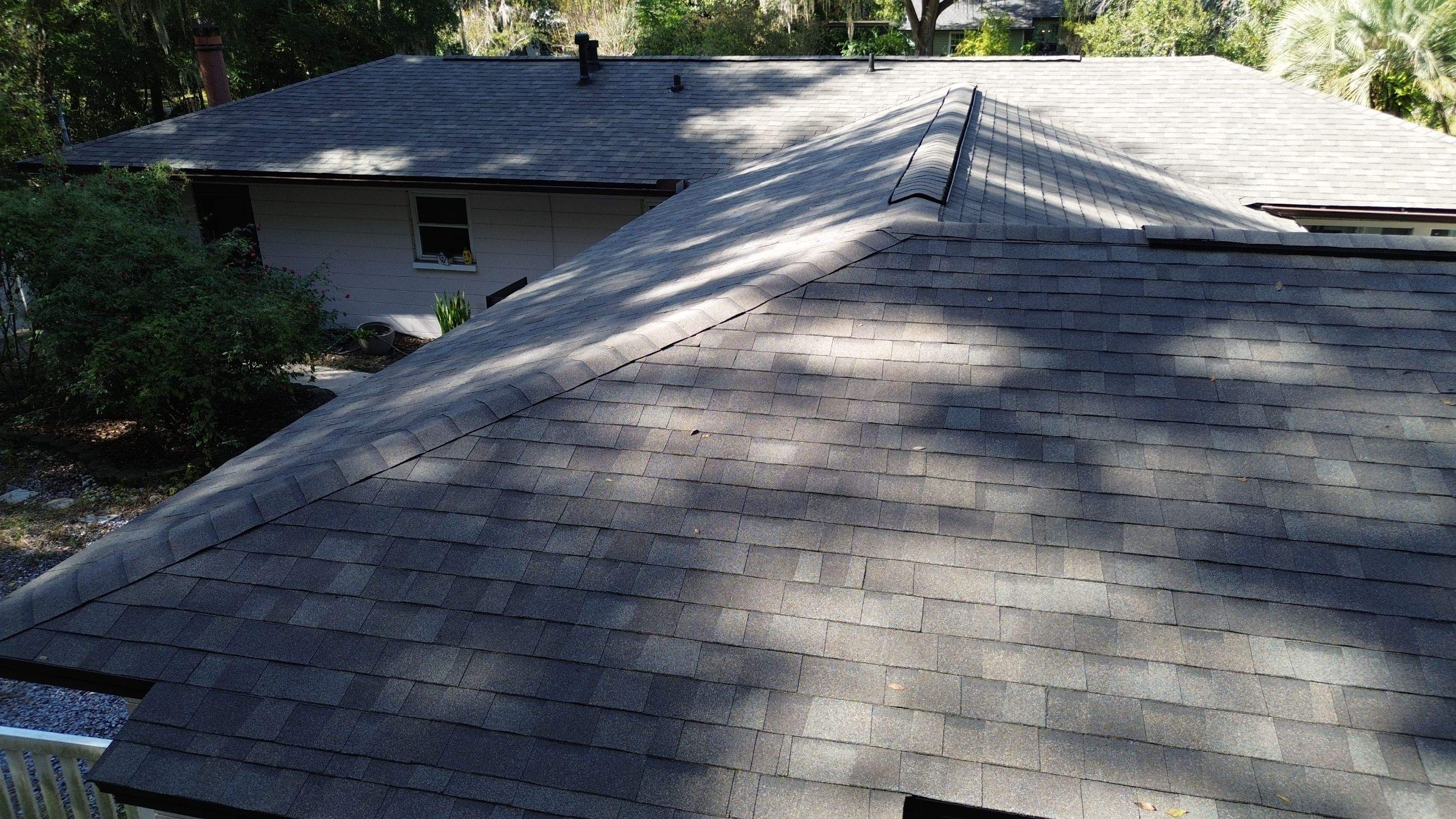 Top Roof Installers of Gainesville, FL by Brehm Roofing