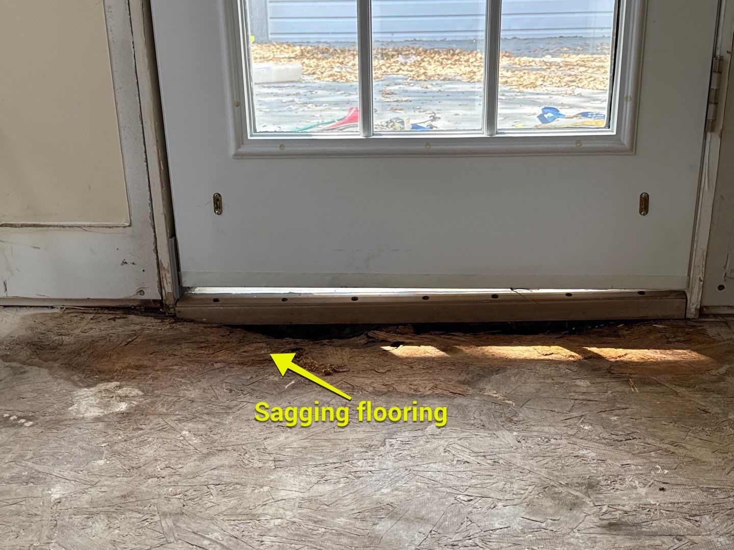 Real Estate Mold Remediation by Healthy Home Solutions