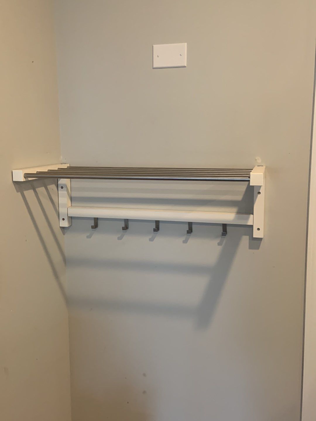 Appliance Installation using Ceiling Fan by A1 NERDY HOMES LLC
