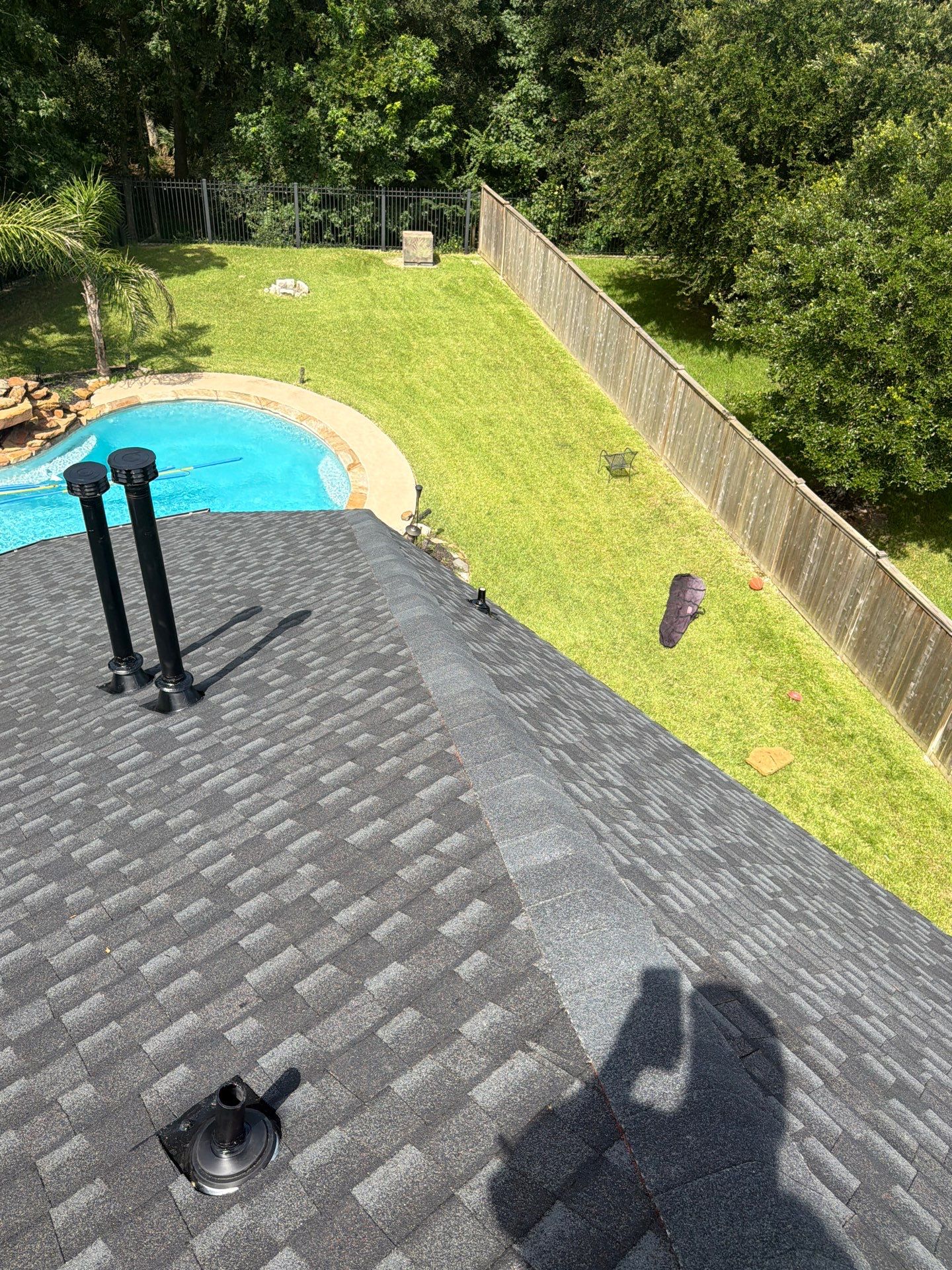 David M by Boss Hogg Roofing