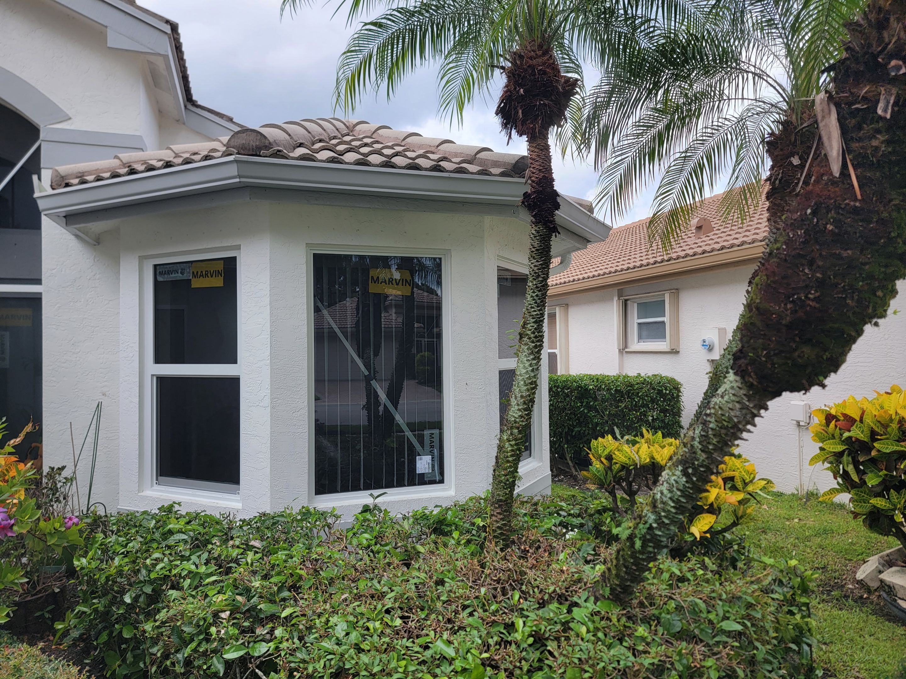 Project in Boynton Beach by SIW Solutions
